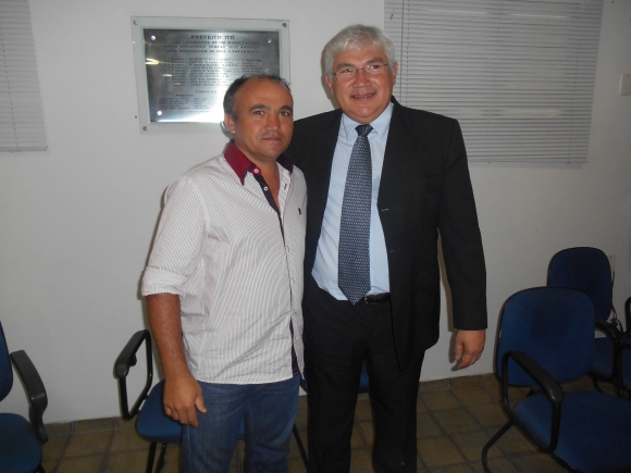 POSSE NA PRESIDÊNCIA DA FAMUP