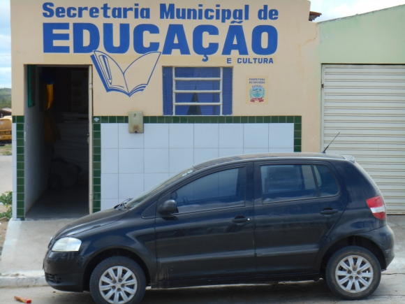 SOSSEGO PARTICIPOU DO PACTO DE ENSINO EM JOÃO PESSOA