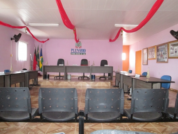 CONFERÊNCIA MUNICIPAL DA SAÚDE SERÁ DIA 25 DE MAIO