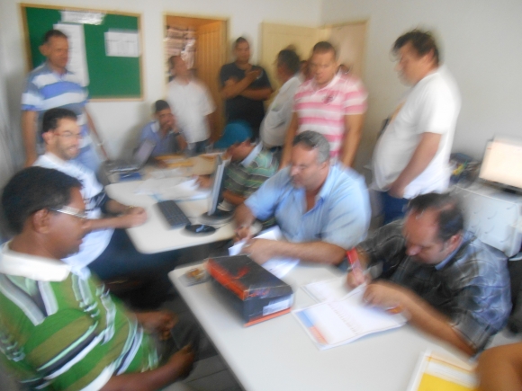 LICITAÇÃO EM SOSSEGO PARA CONSTRUÇÃO DE 66 PRIVADAS HIGIÊNICAS