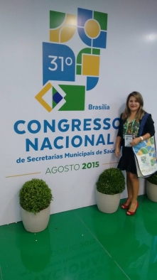 SECRETARIA DE SAÚDE DE SOSSEGO EM BRASÍLIA