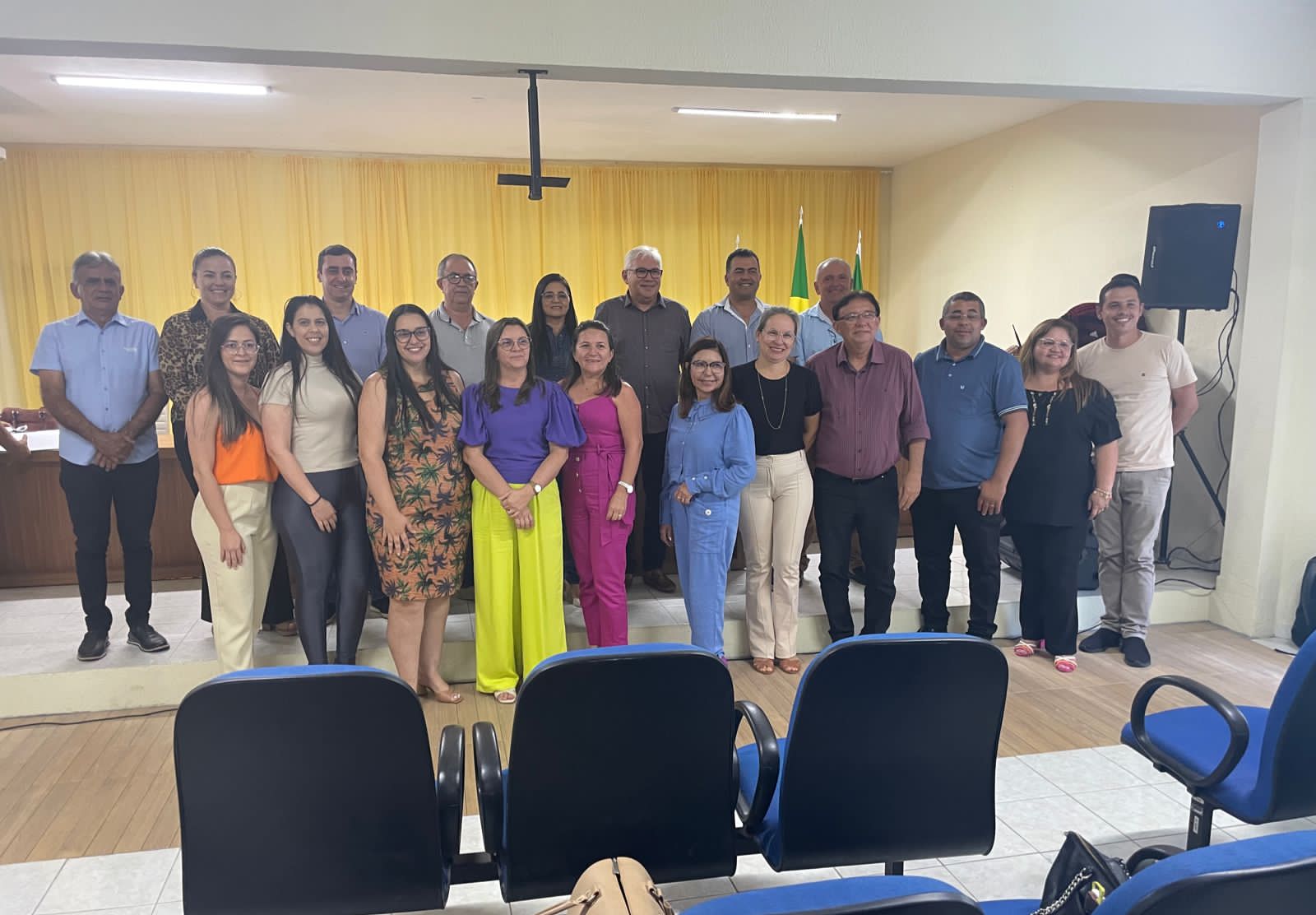 Foto da galeria