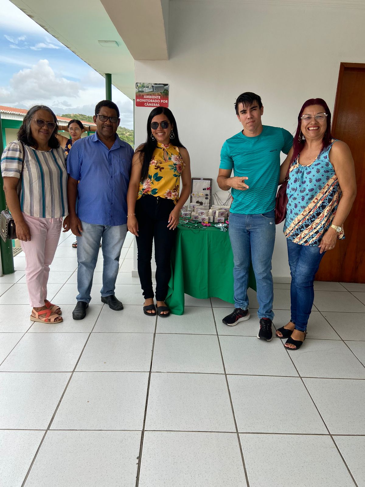 Foto da galeria