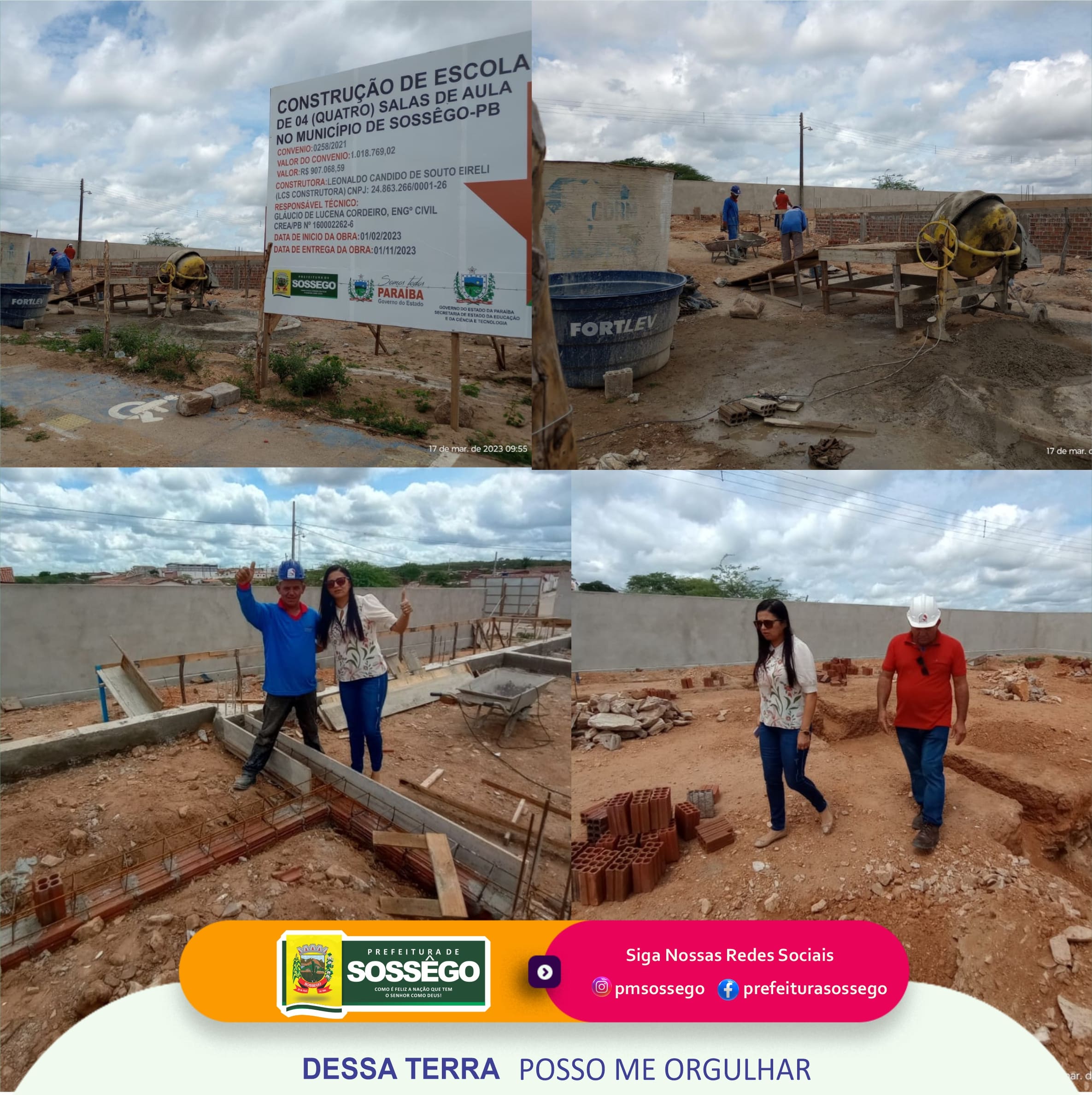 Foto da galeria