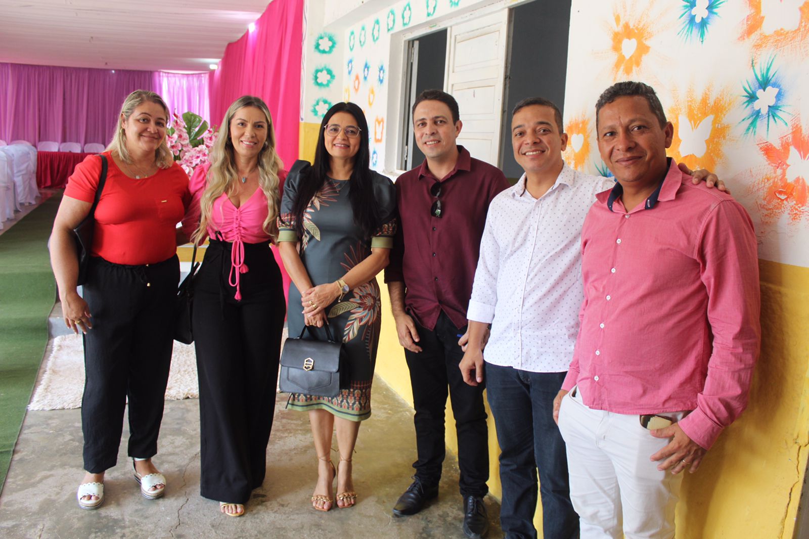 Foto da galeria