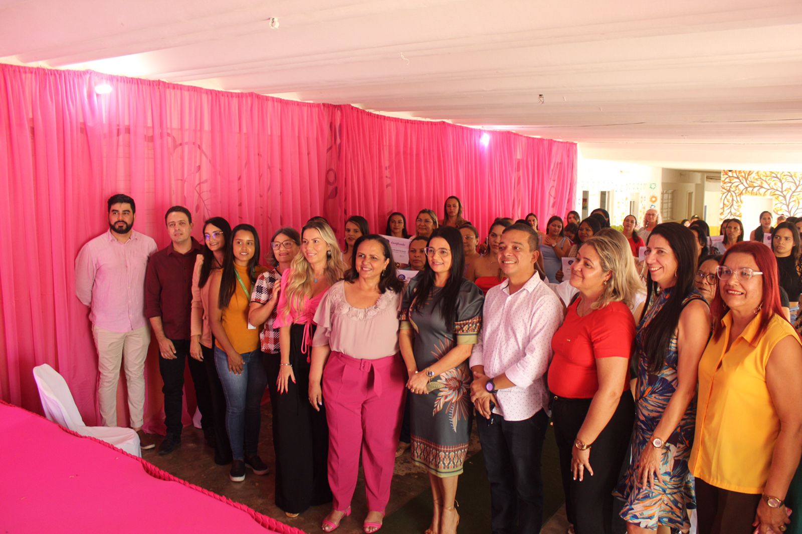 Foto da galeria
