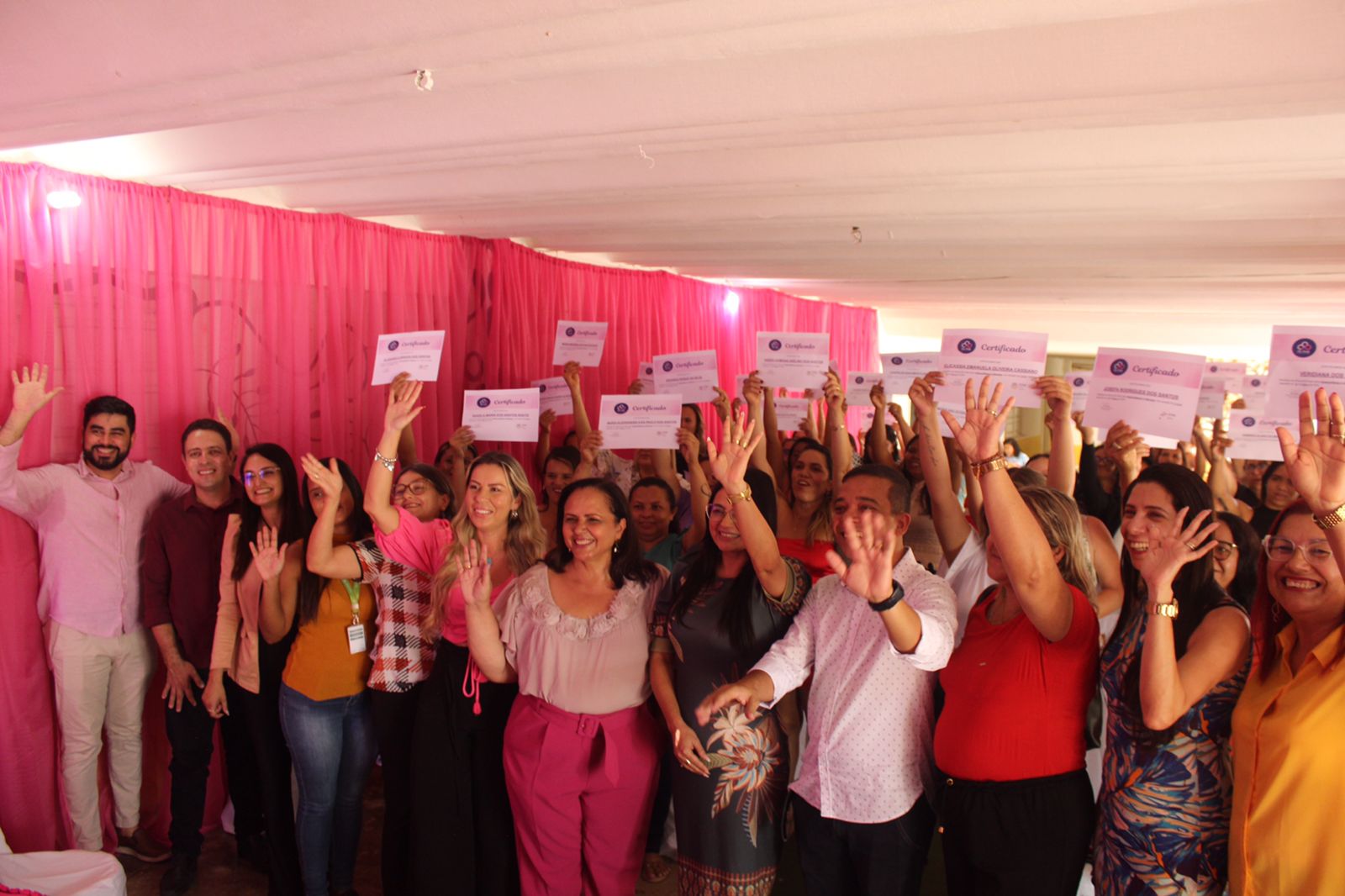 Foto da galeria