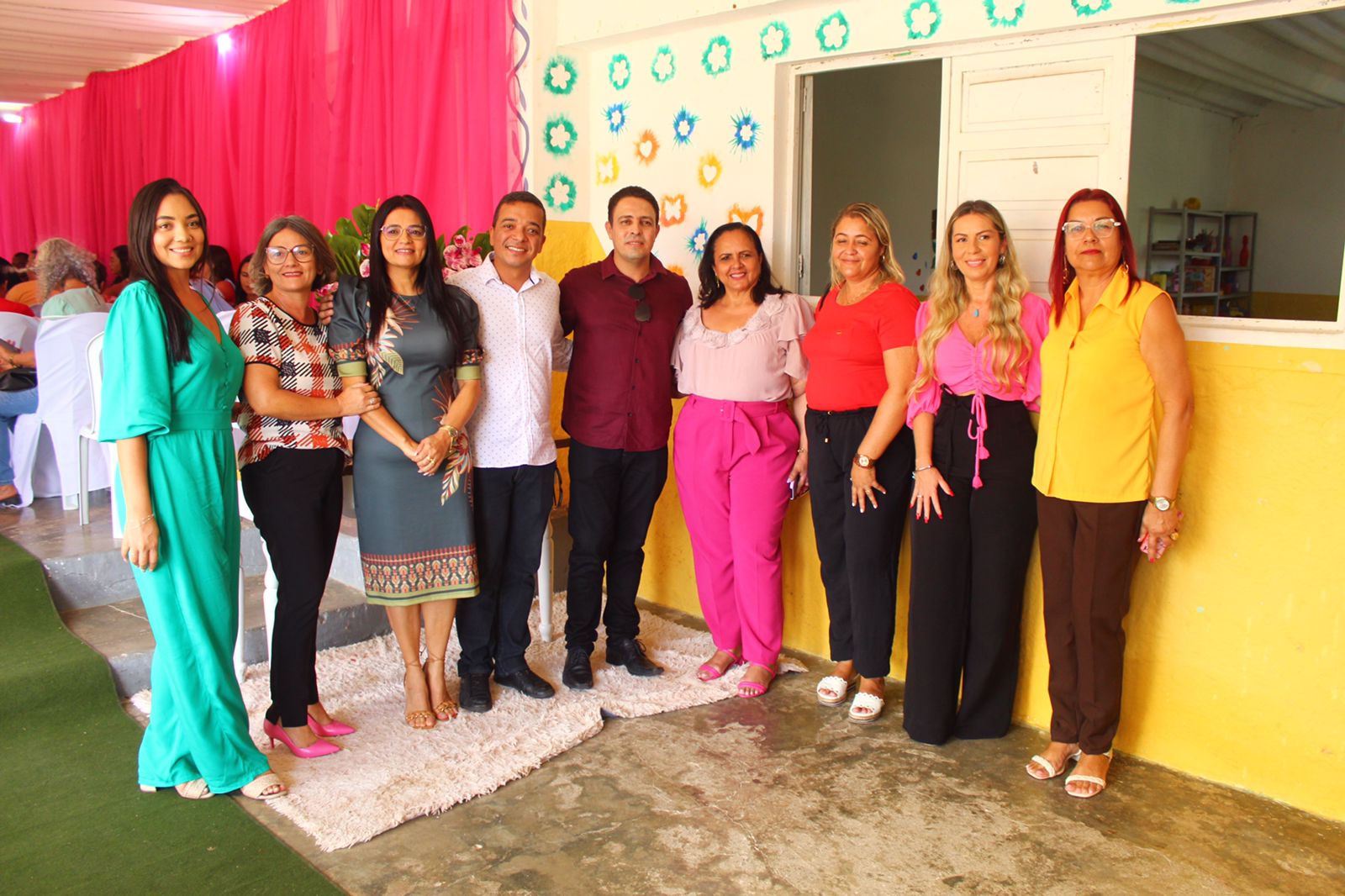 Foto da galeria