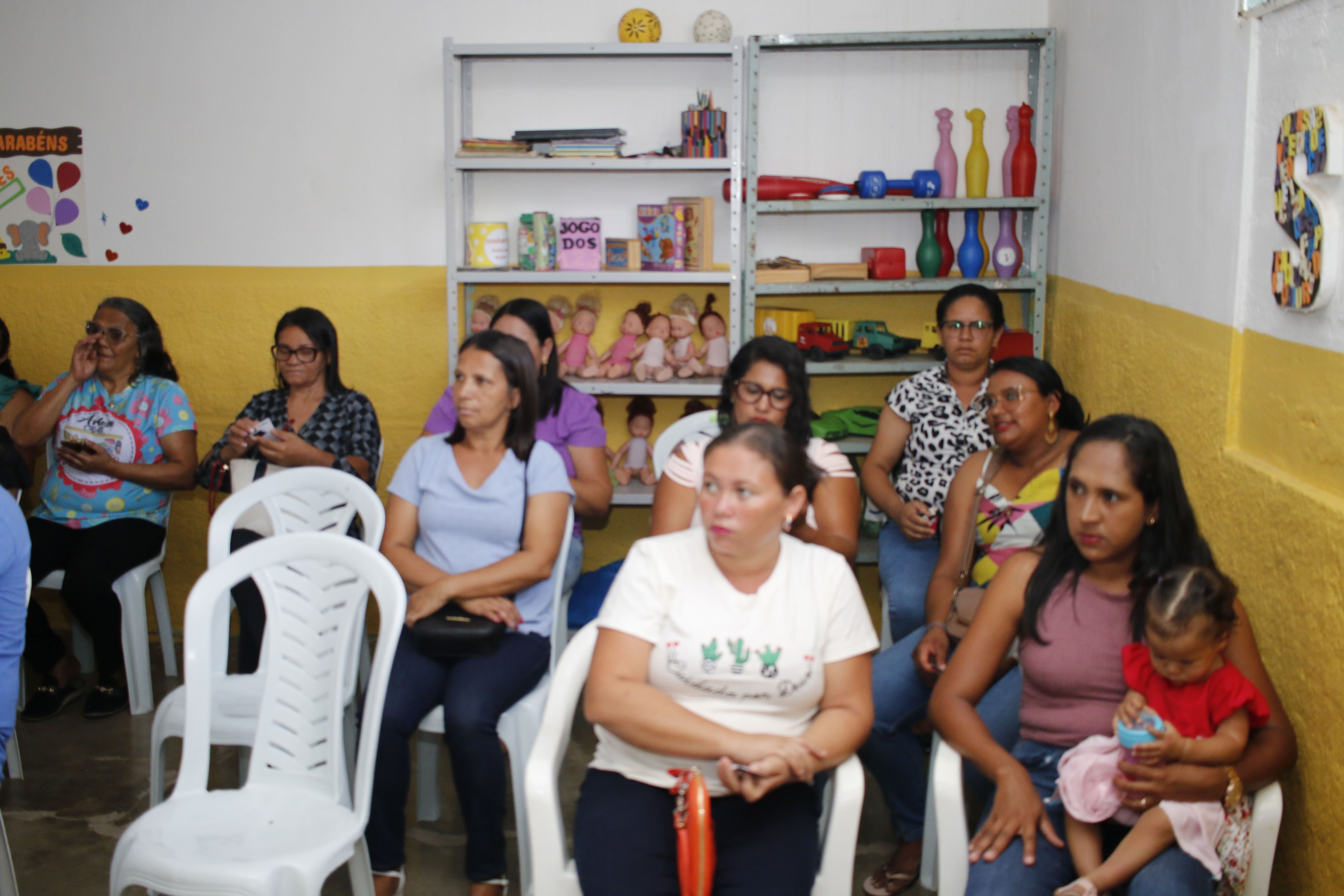 Foto da galeria