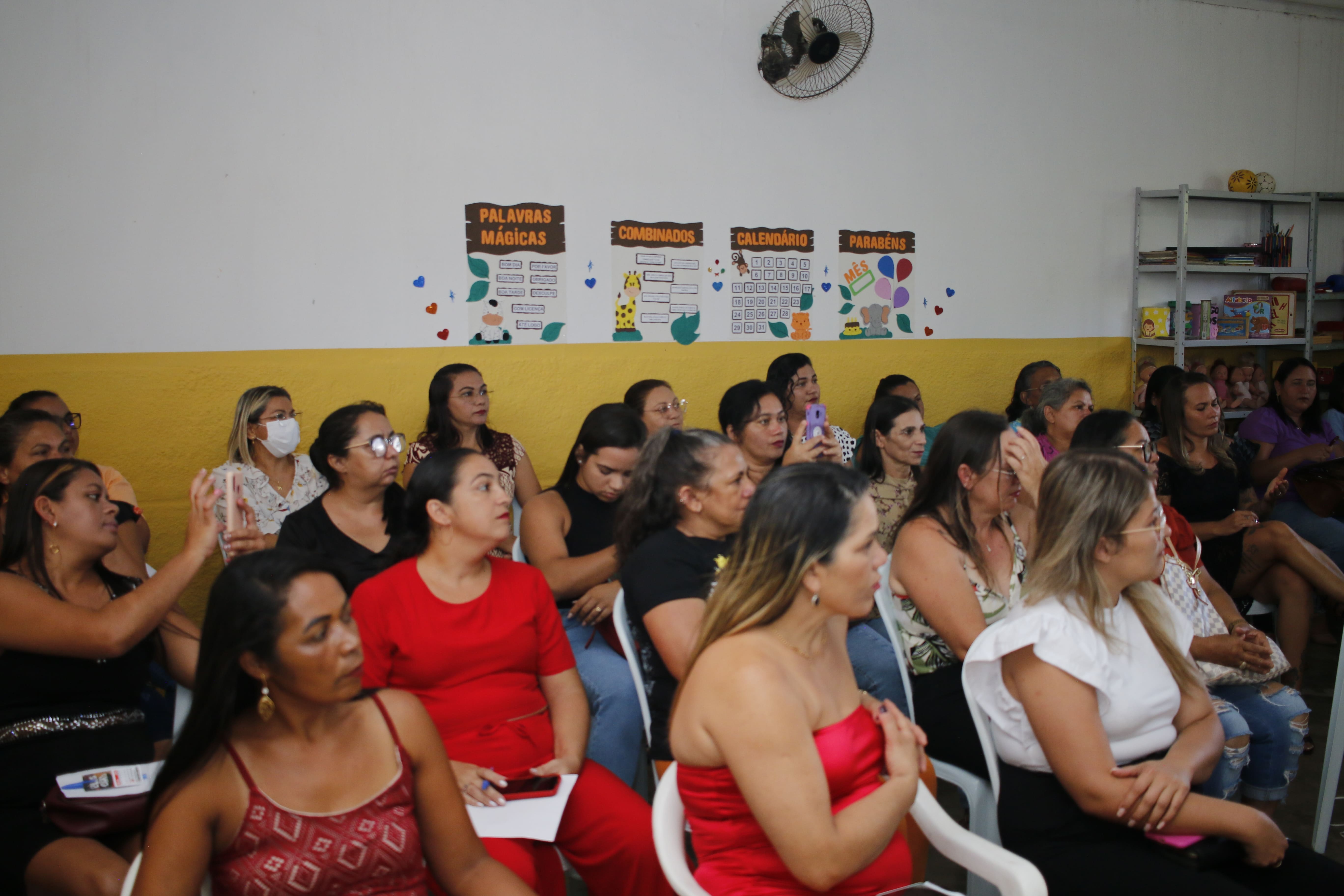 Foto da galeria