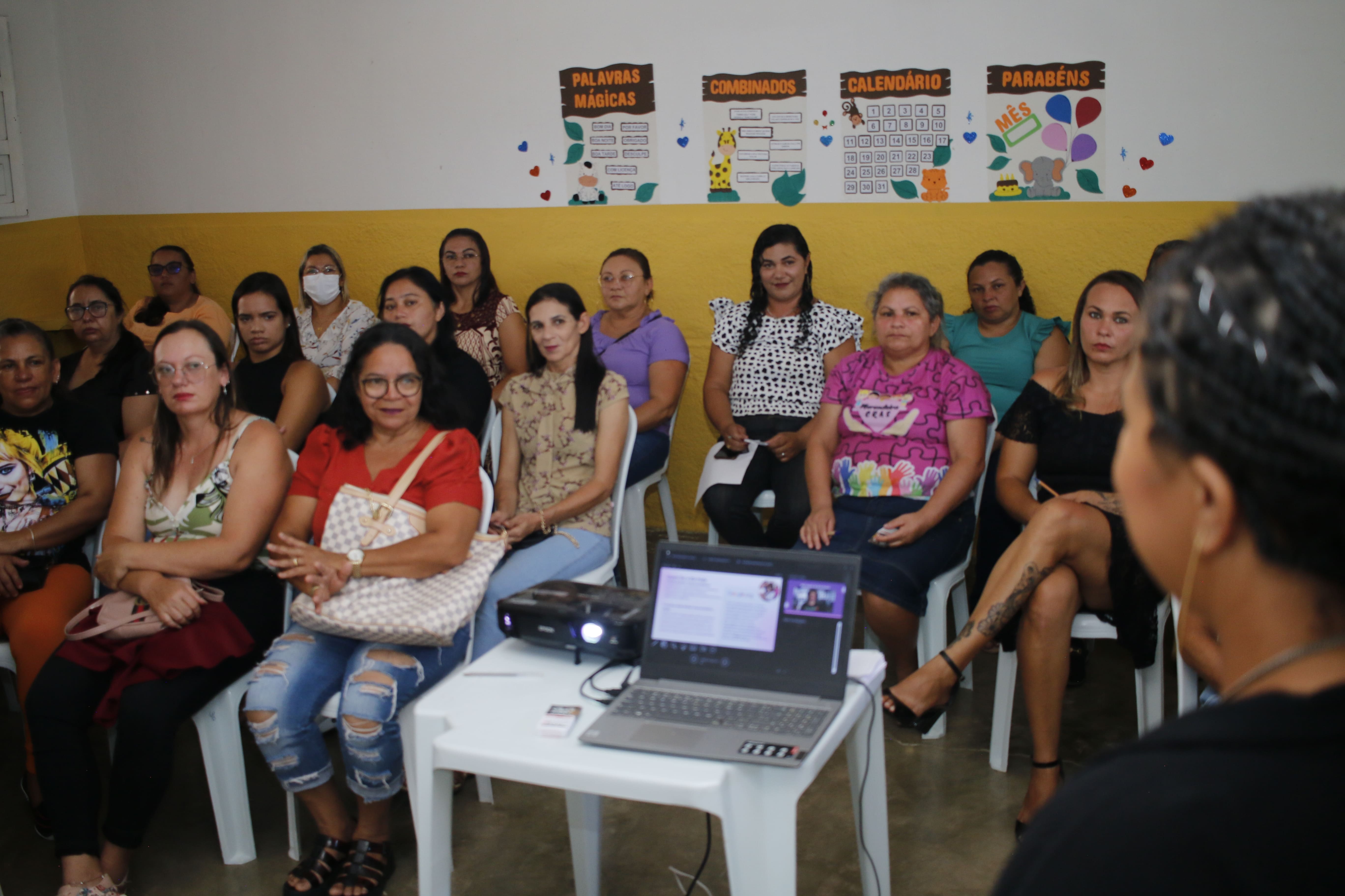 Foto da galeria