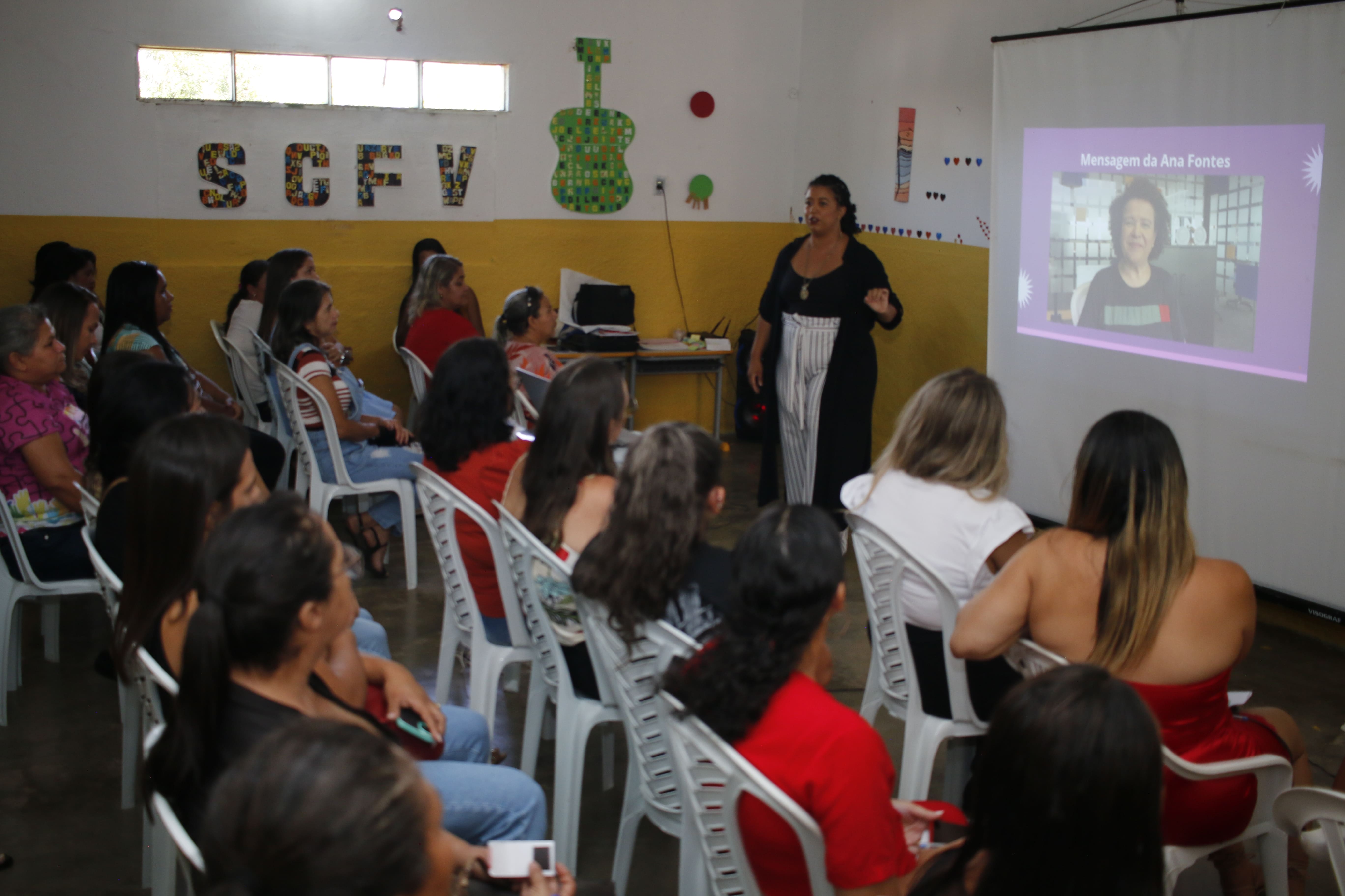 Foto da galeria