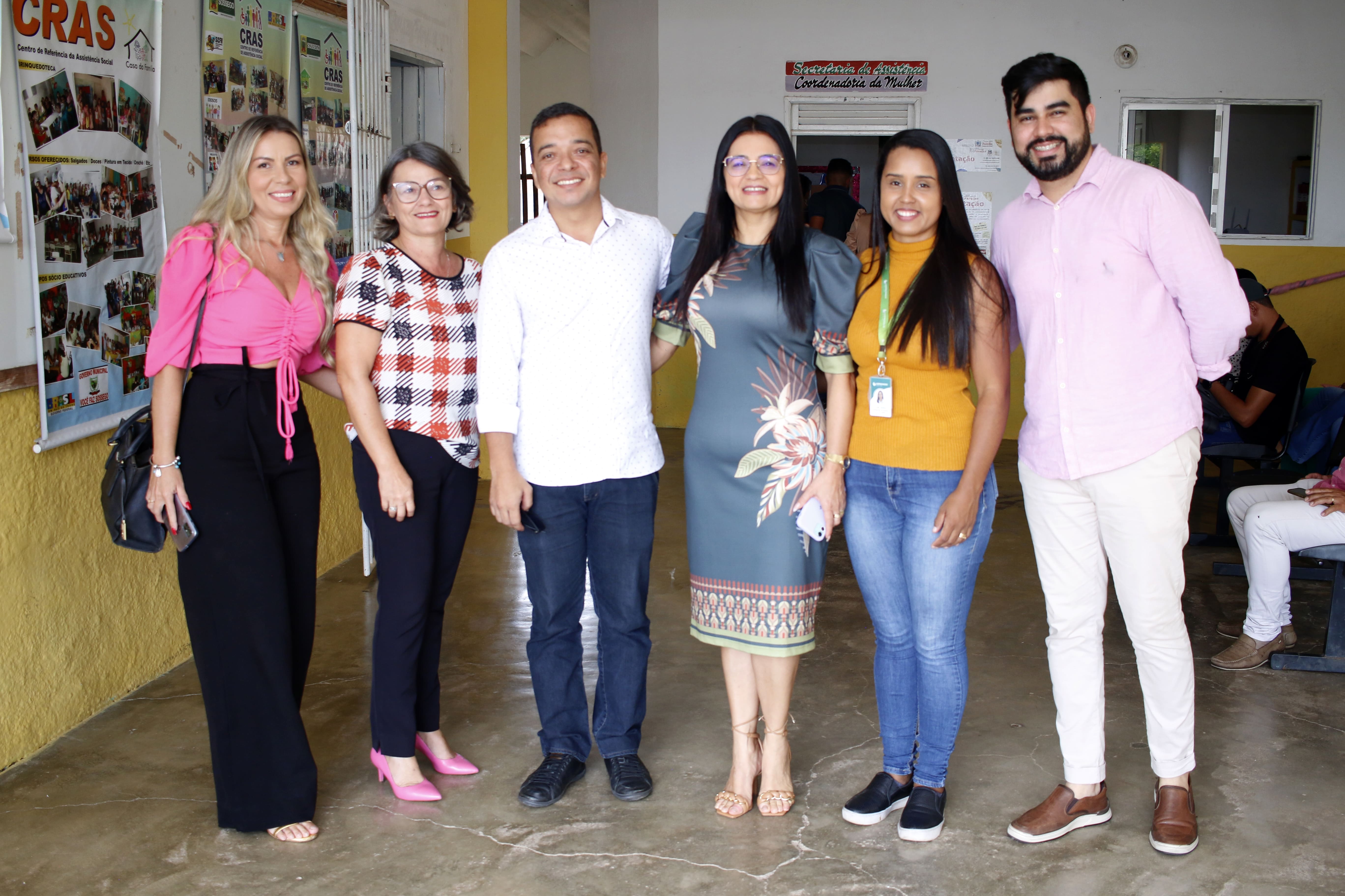 Foto da galeria