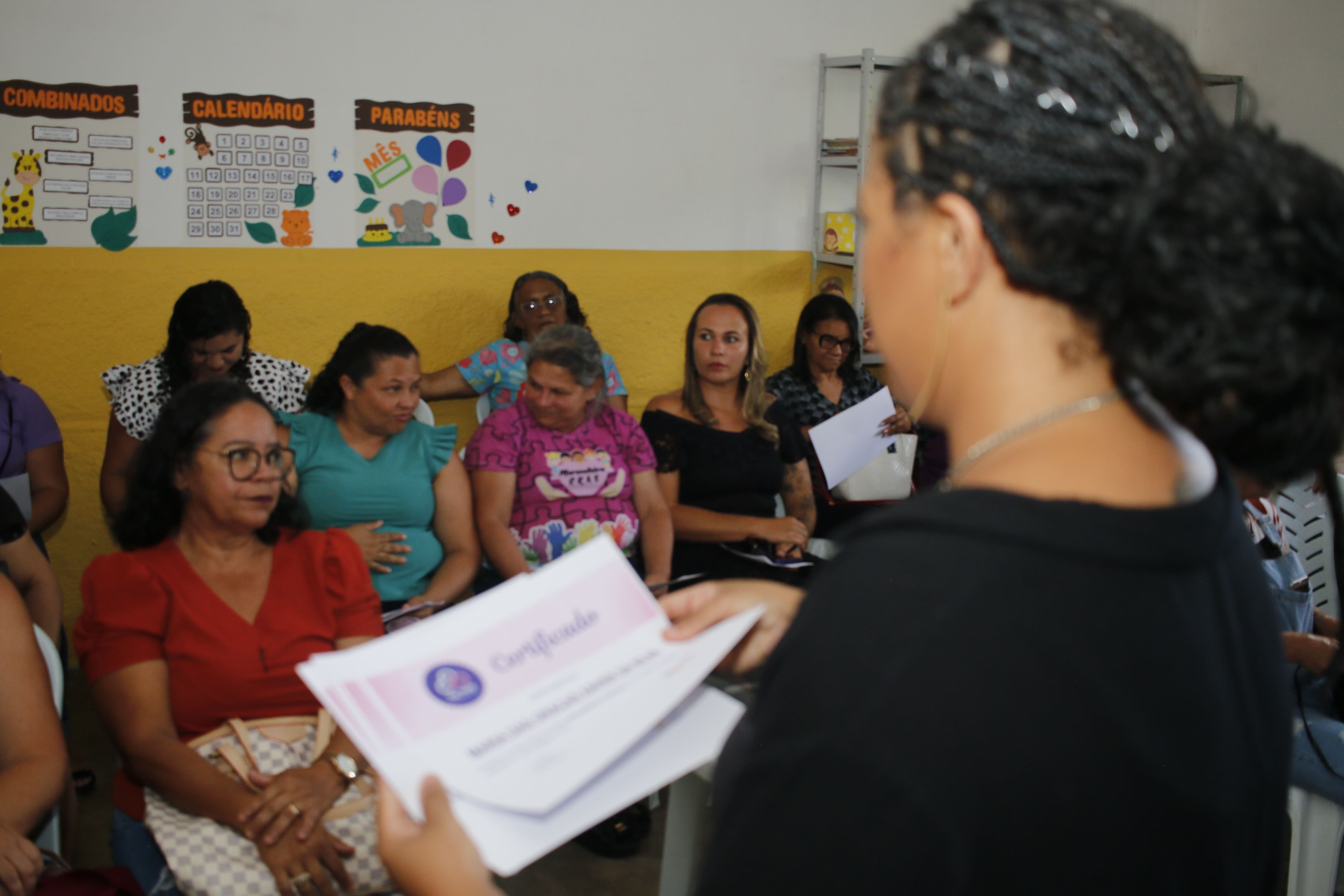 Foto da galeria