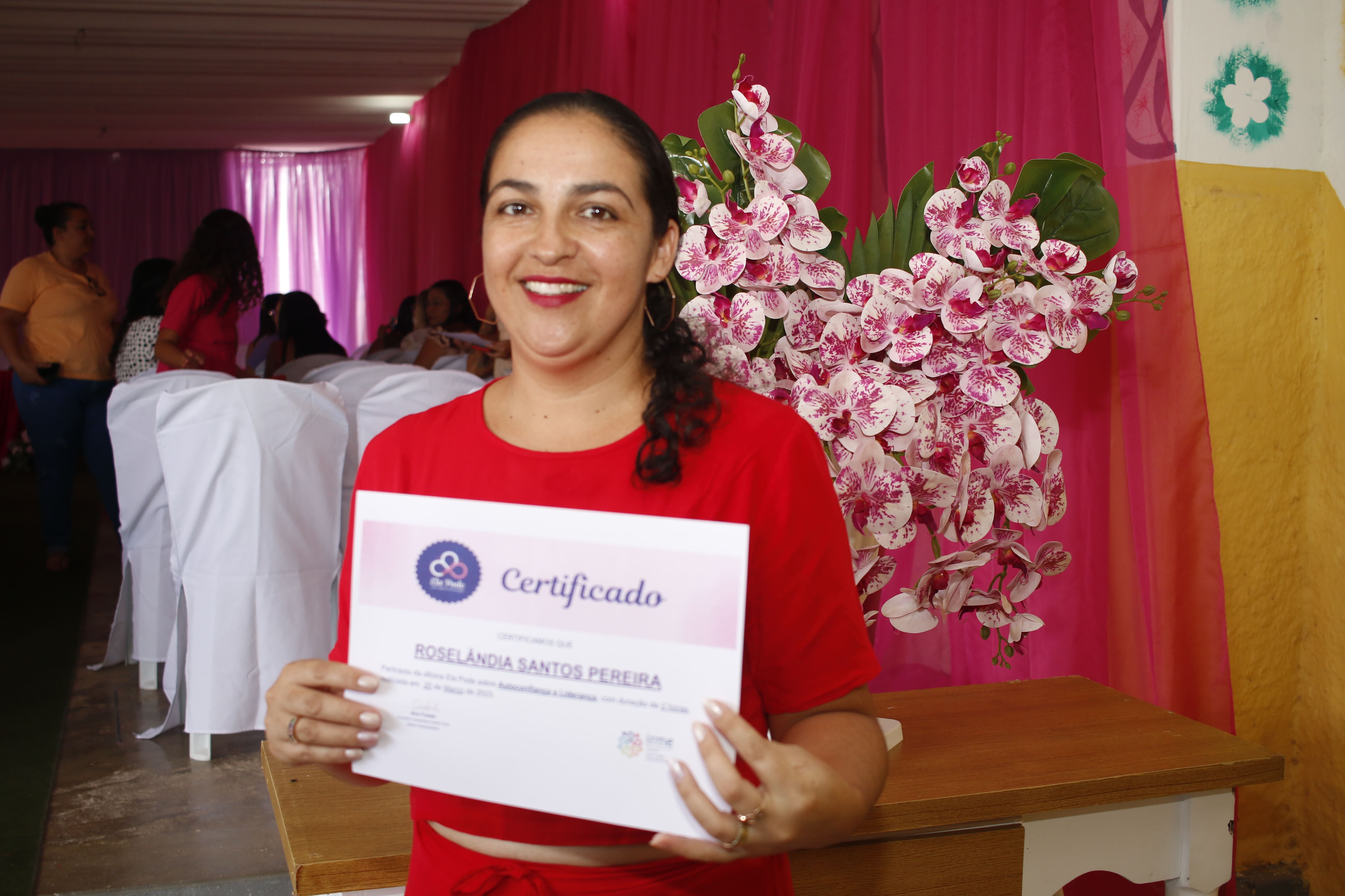 Foto da galeria