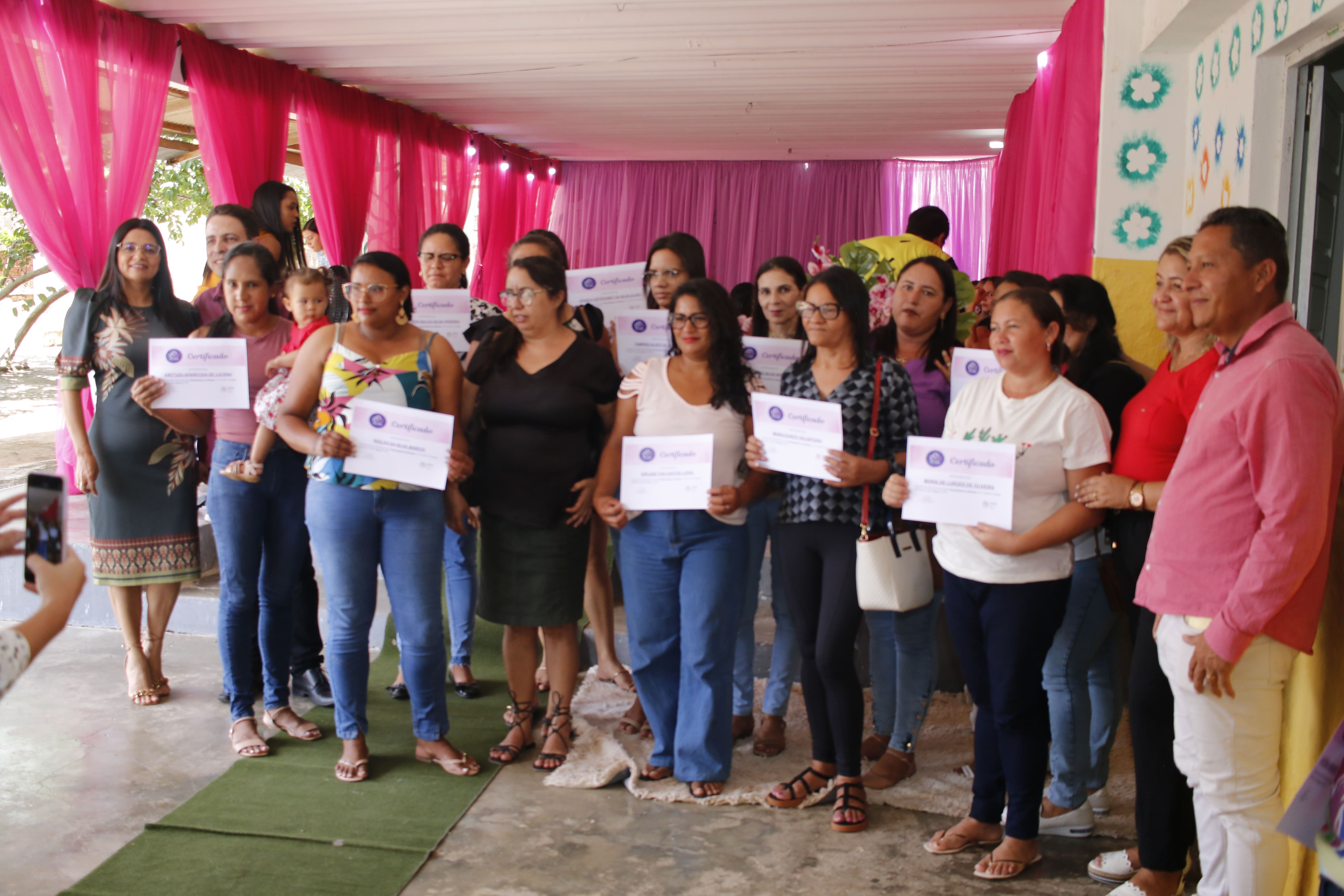Foto da galeria