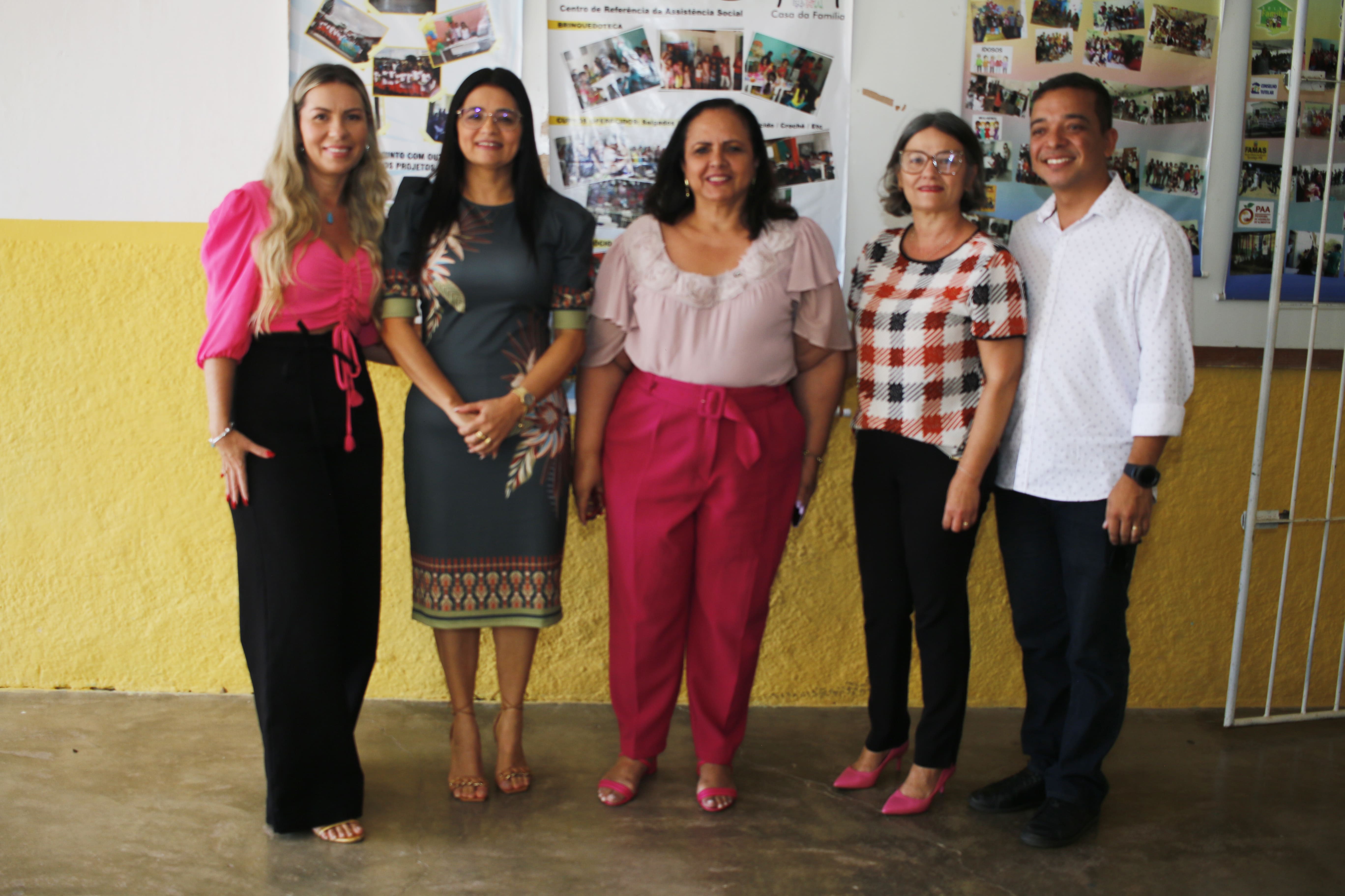 Foto da galeria