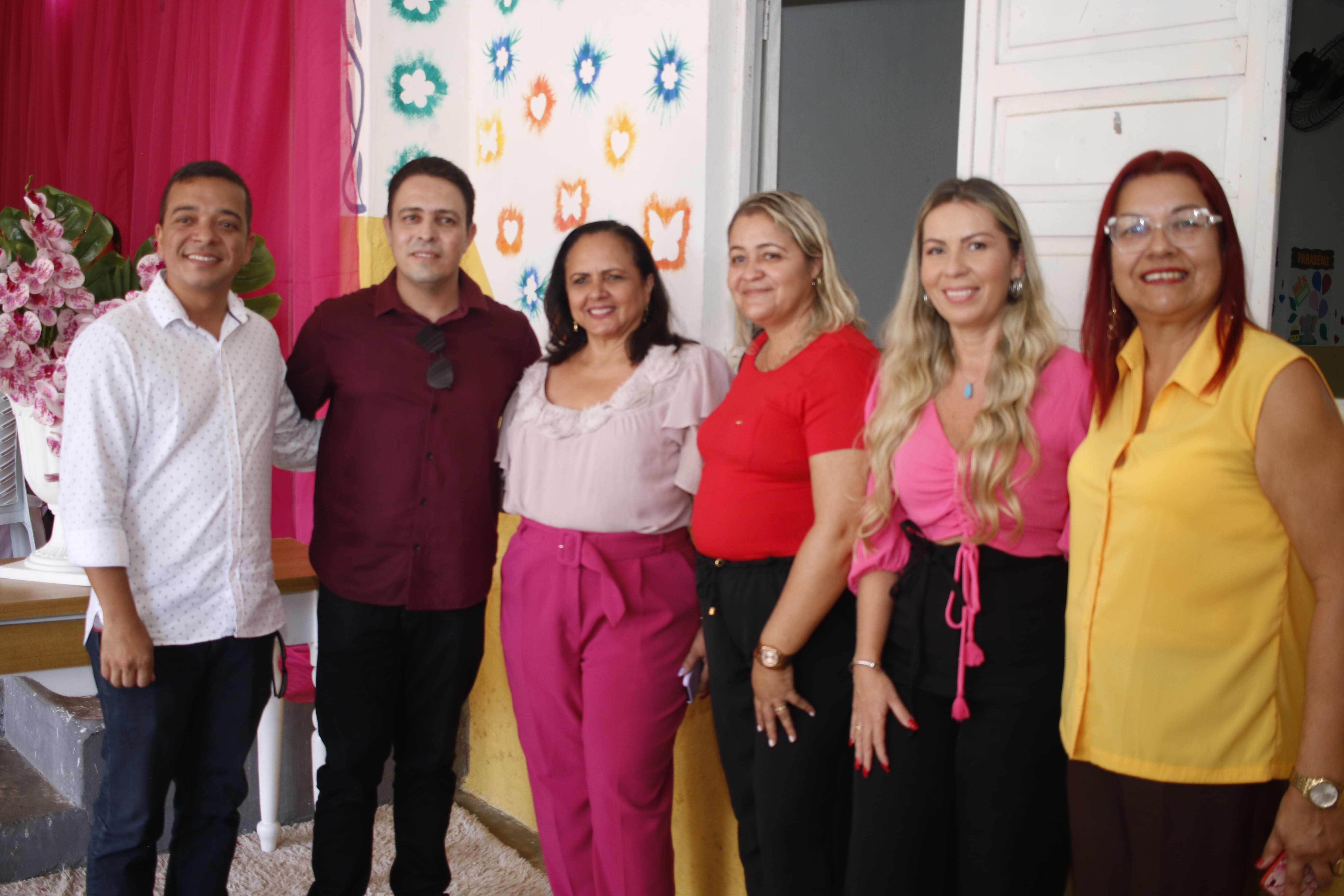 Foto da galeria
