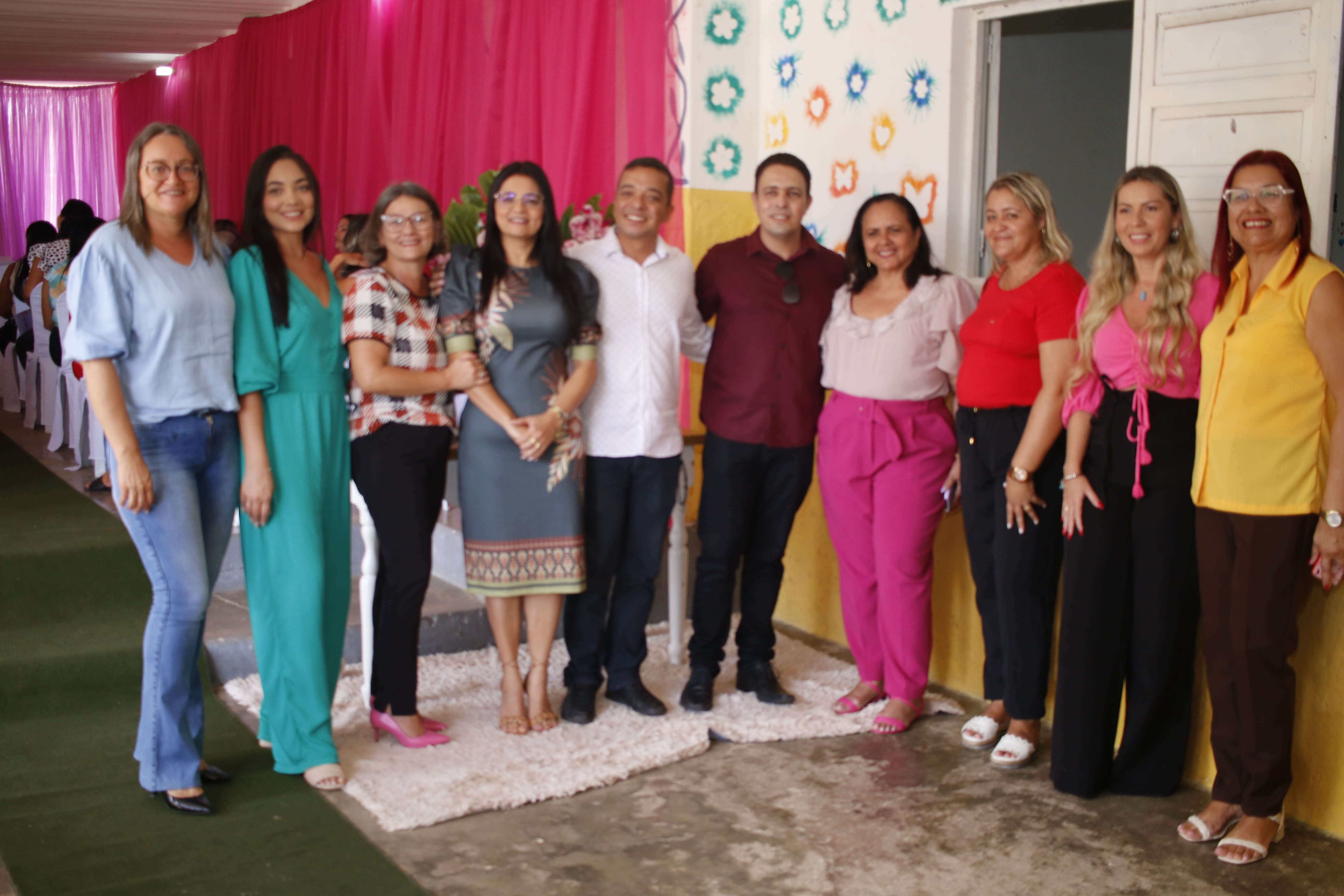 Foto da galeria