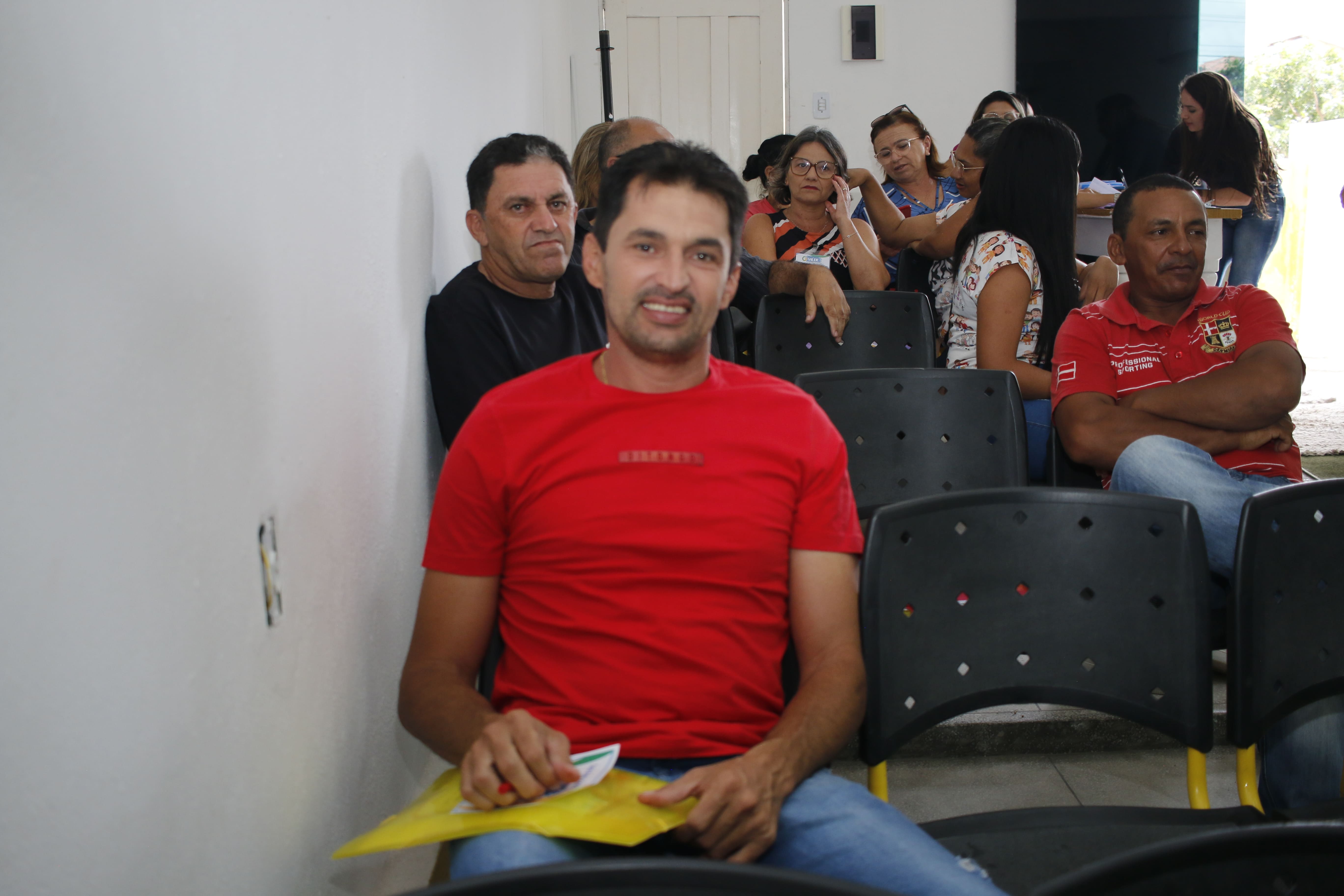 Foto da galeria