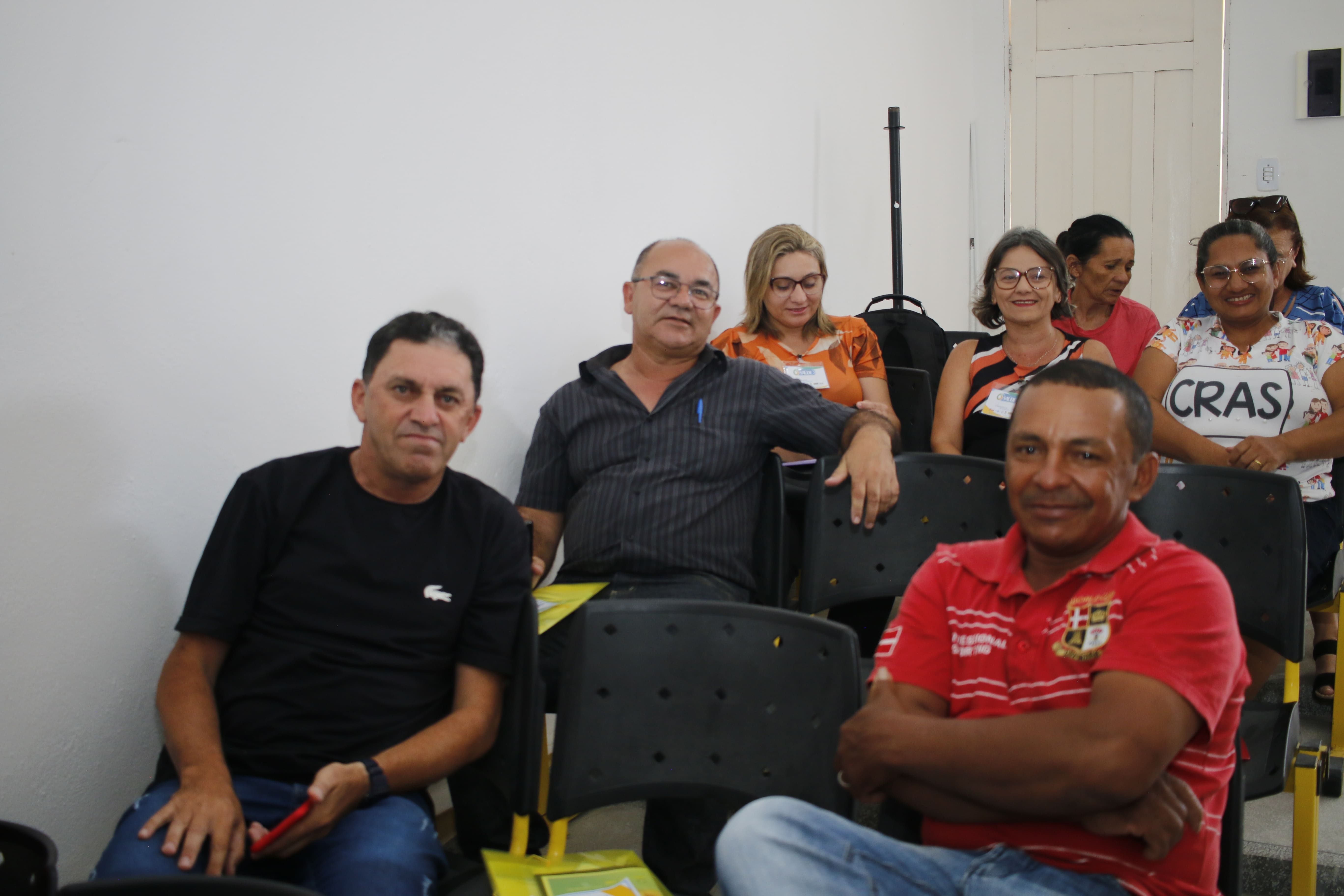Foto da galeria
