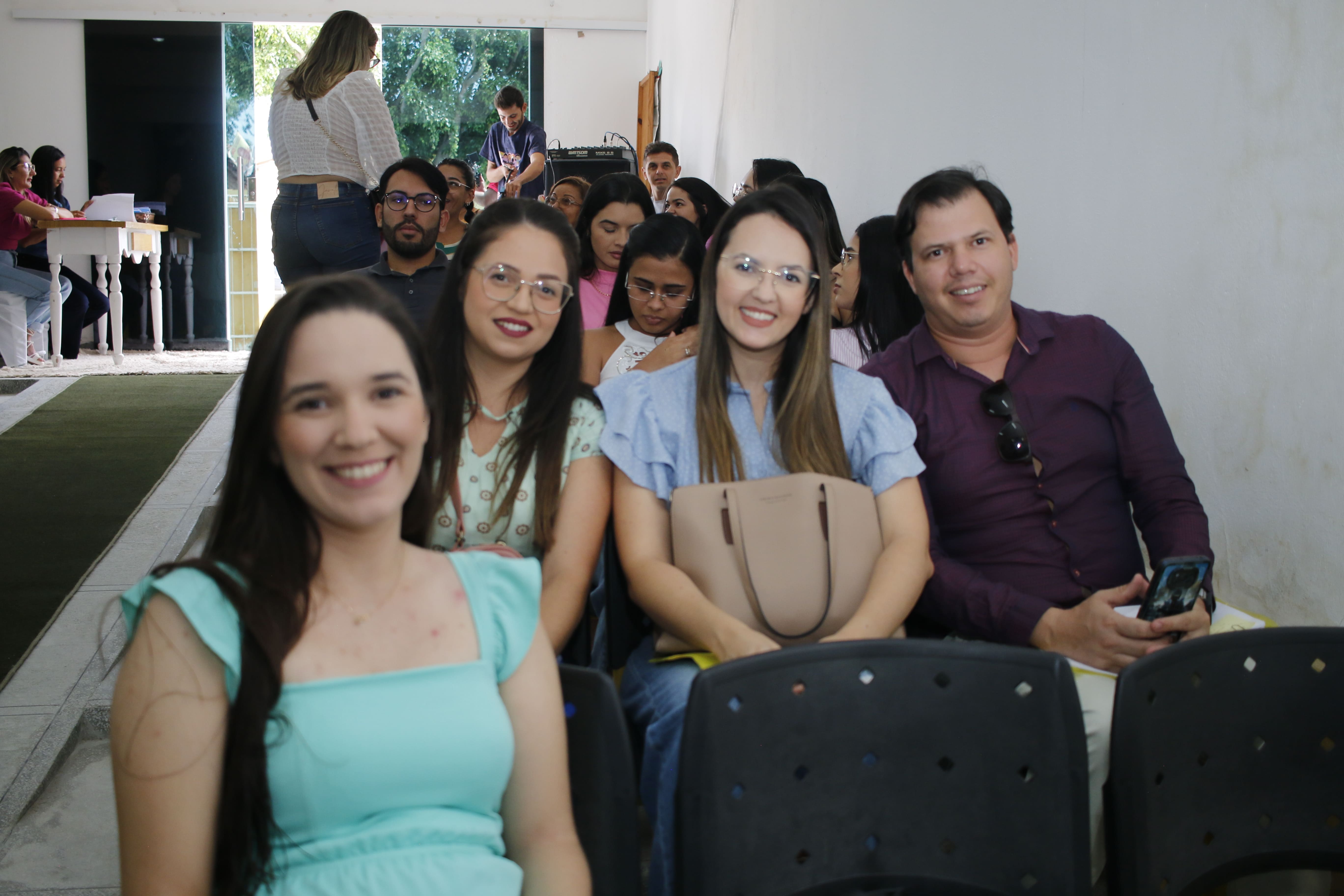Foto da galeria