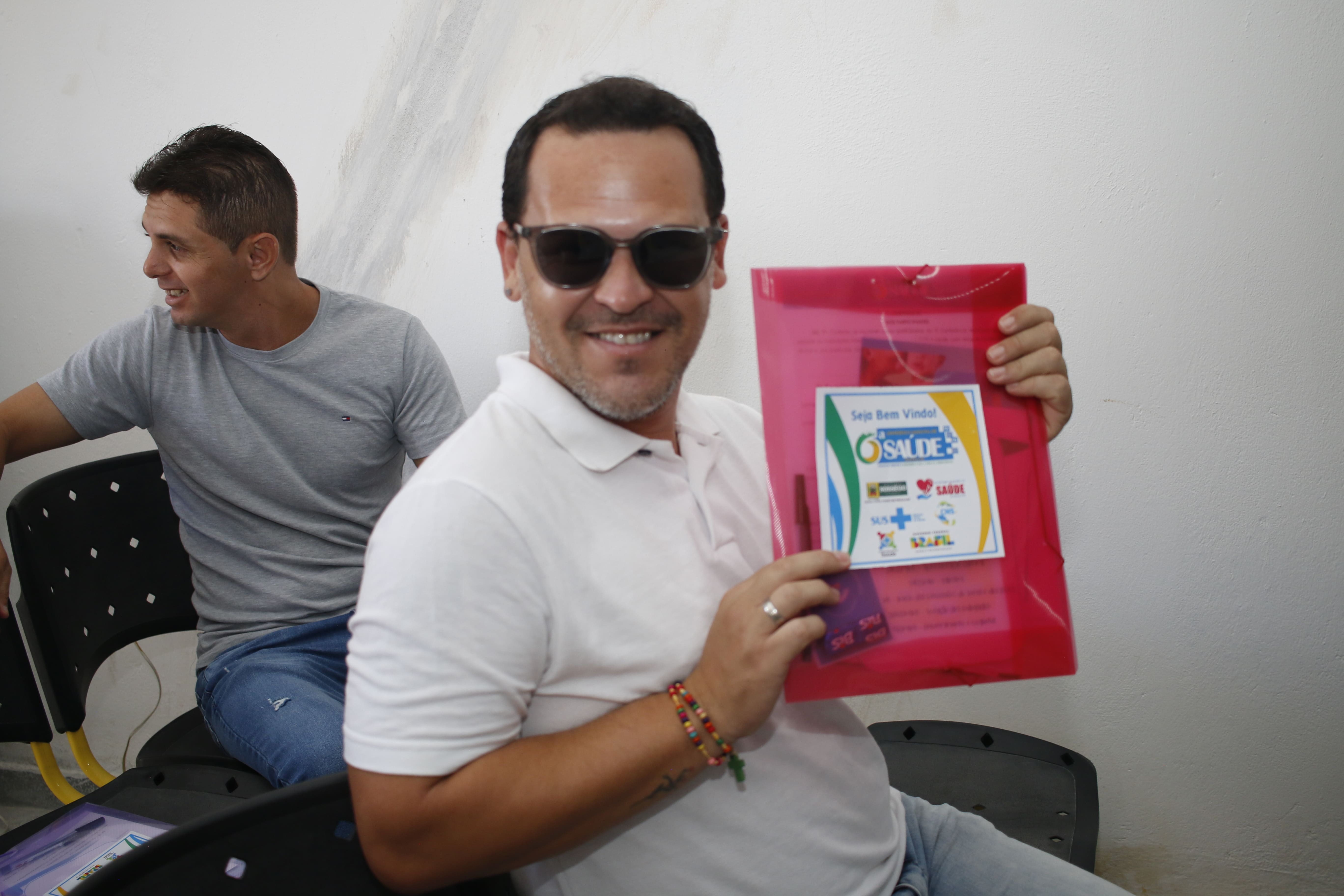 Foto da galeria