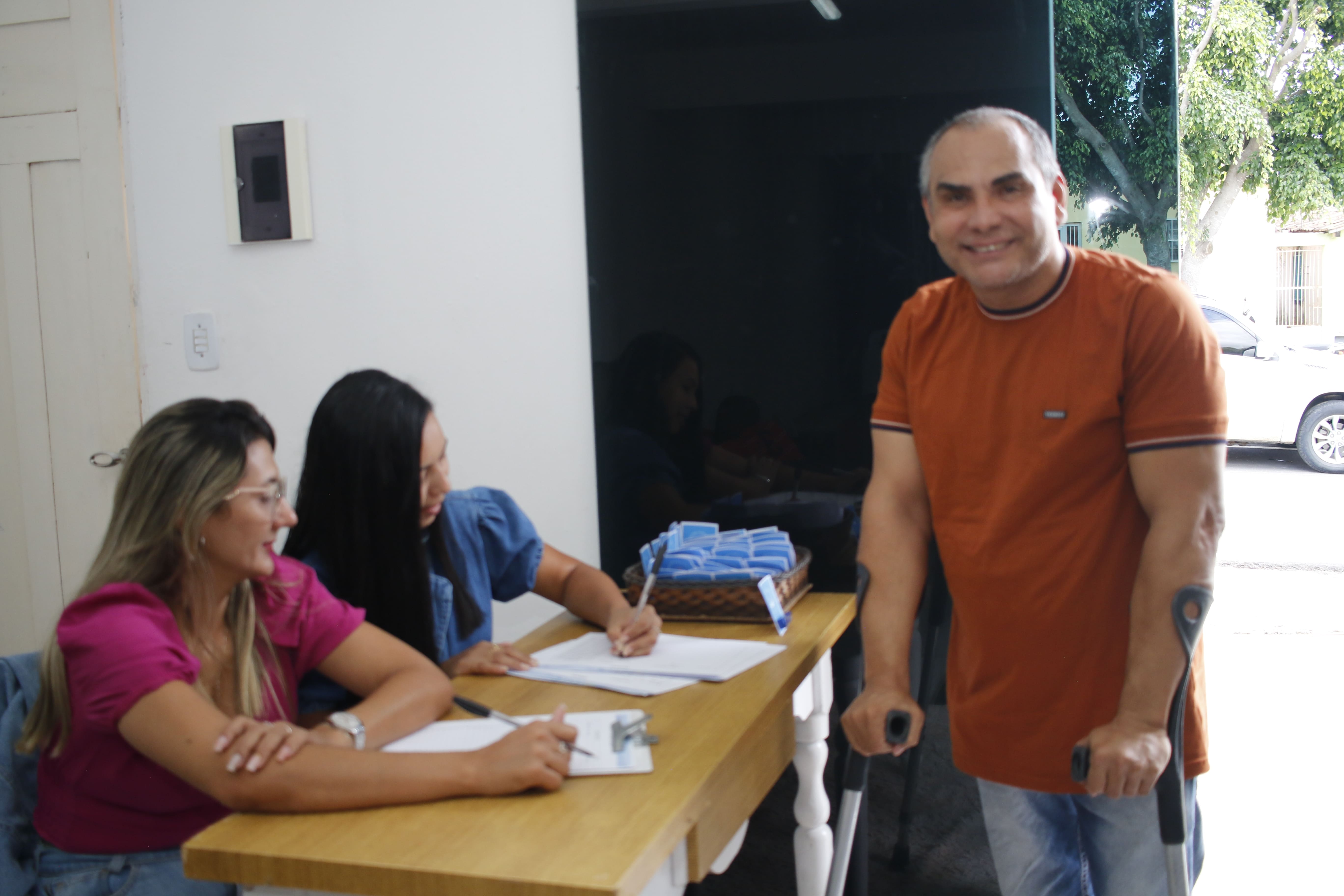 Foto da galeria