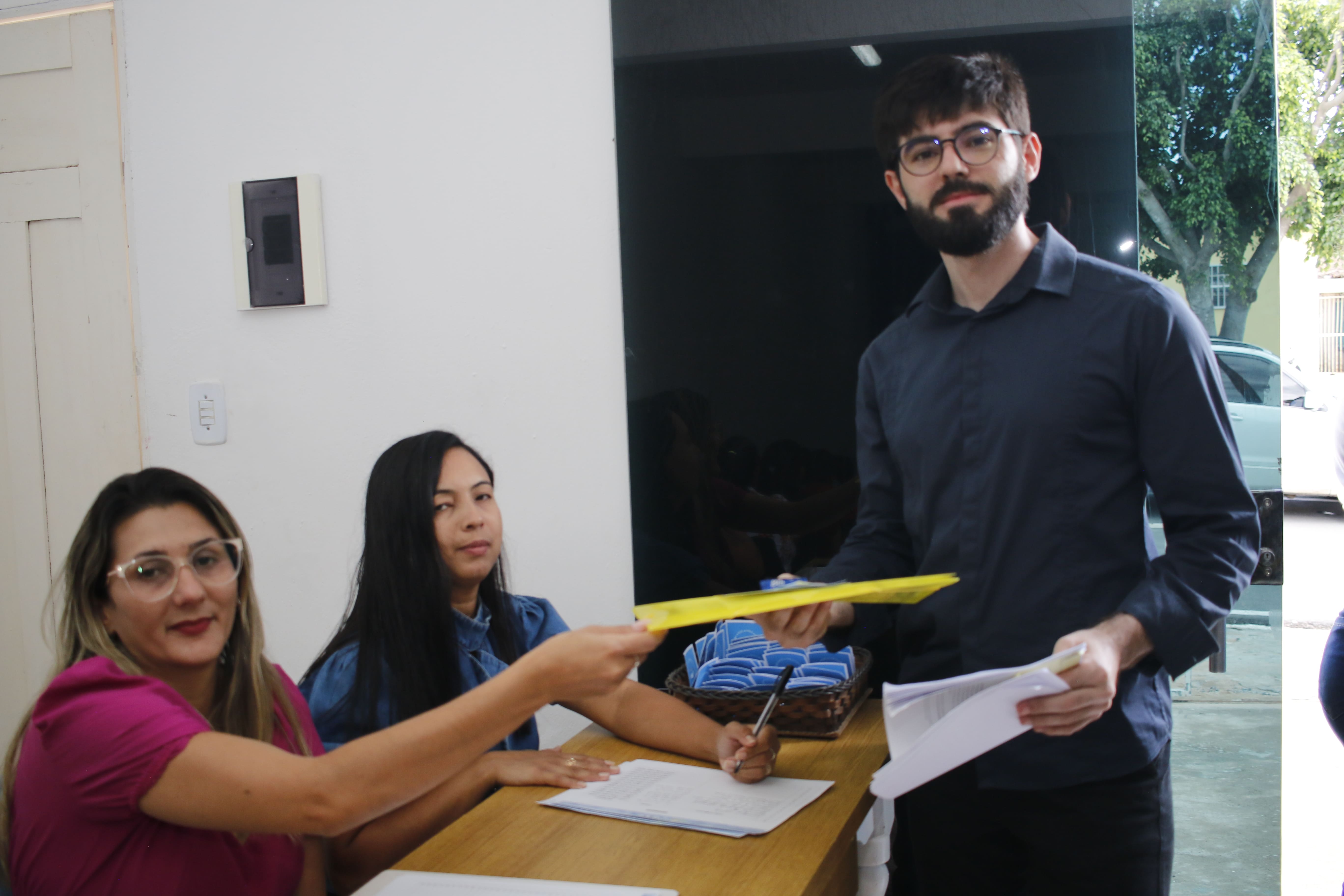 Foto da galeria
