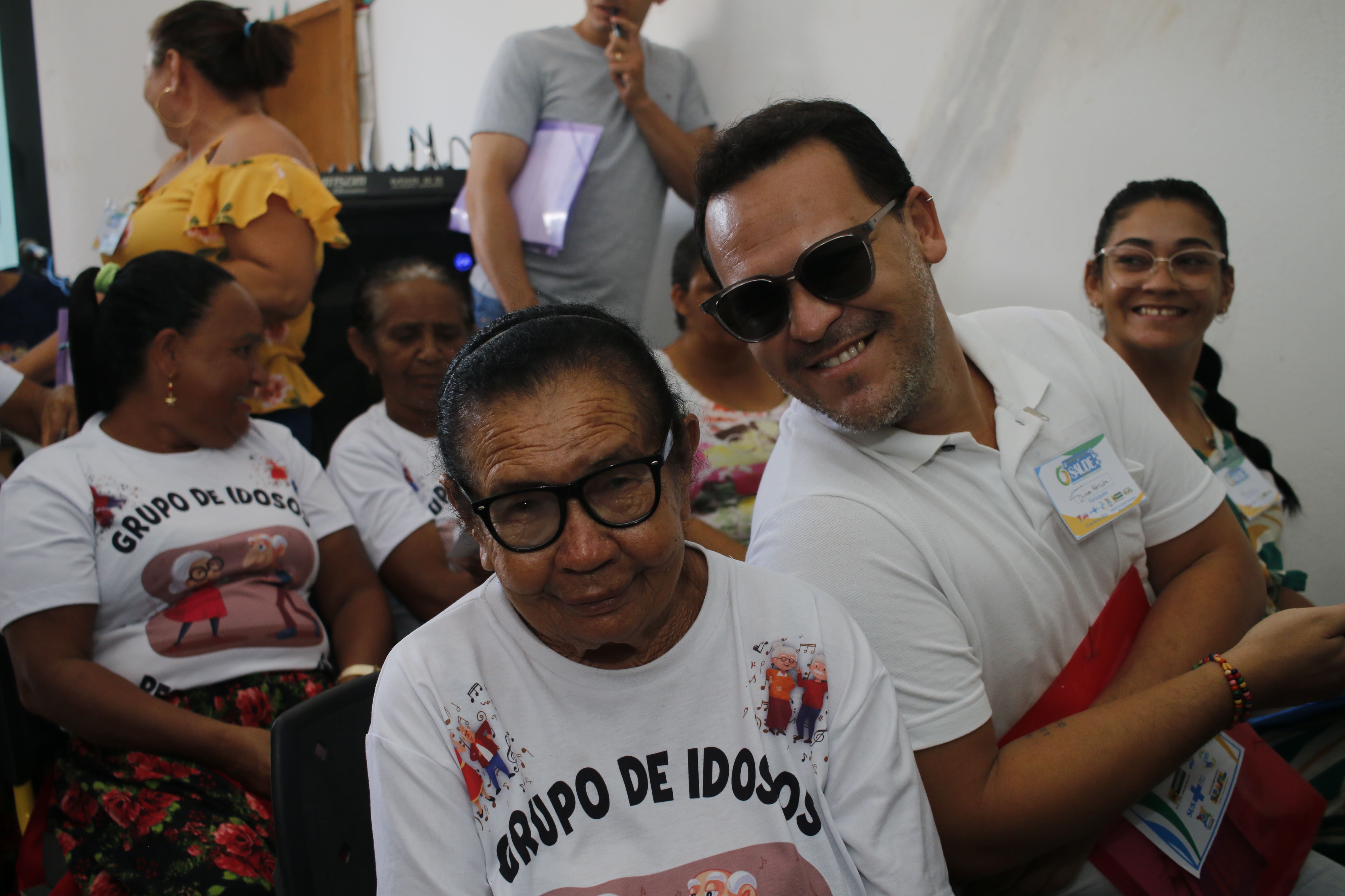 Foto da galeria