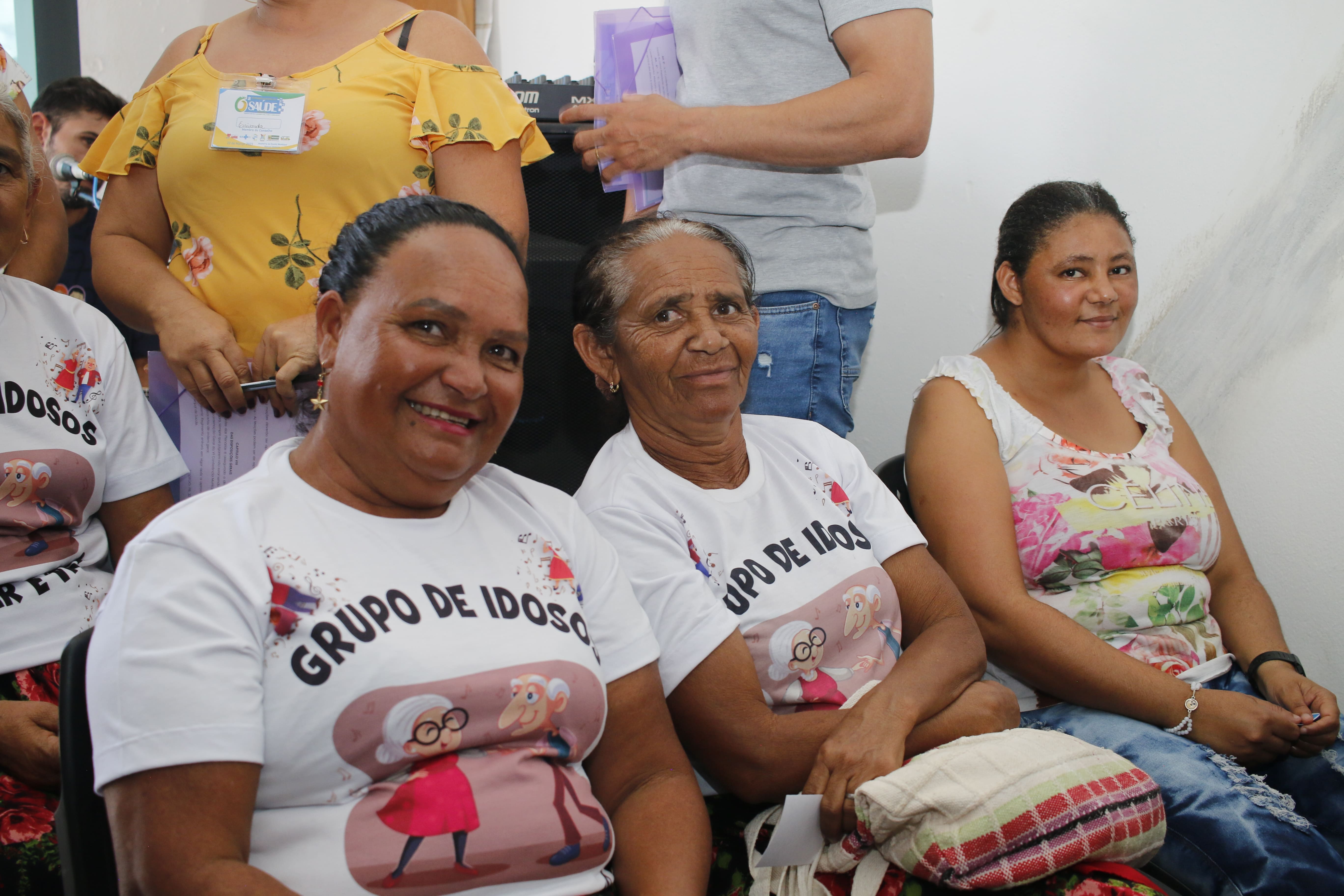Foto da galeria