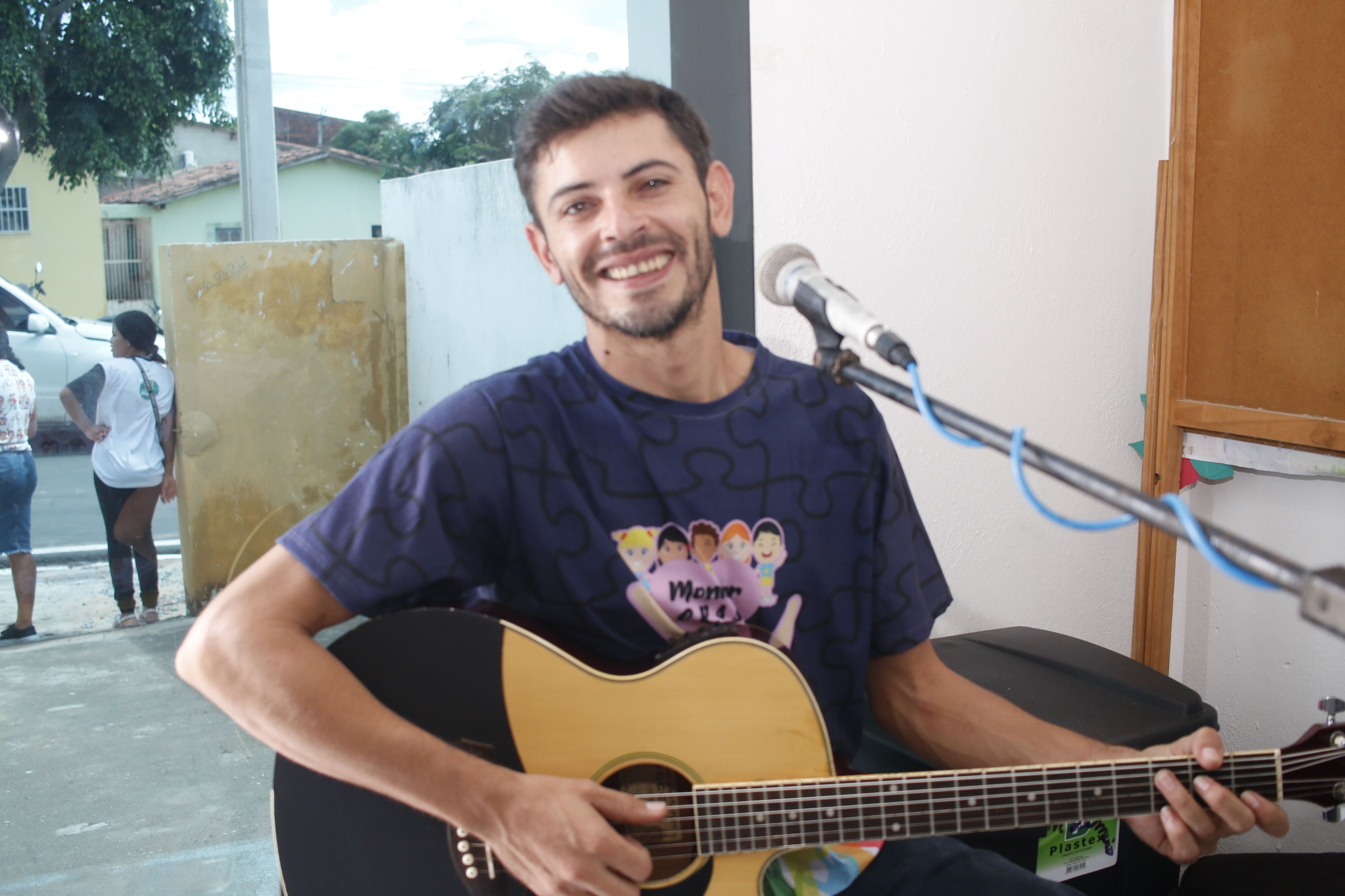 Foto da galeria