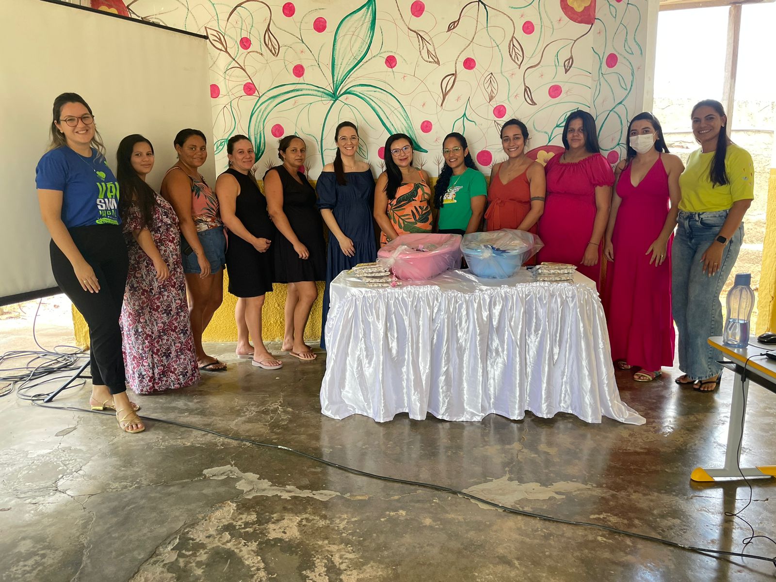 Foto da galeria