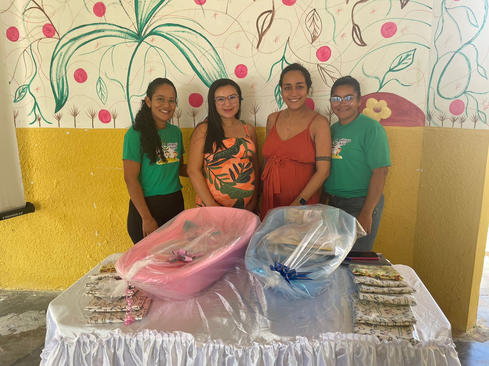 Foto da galeria