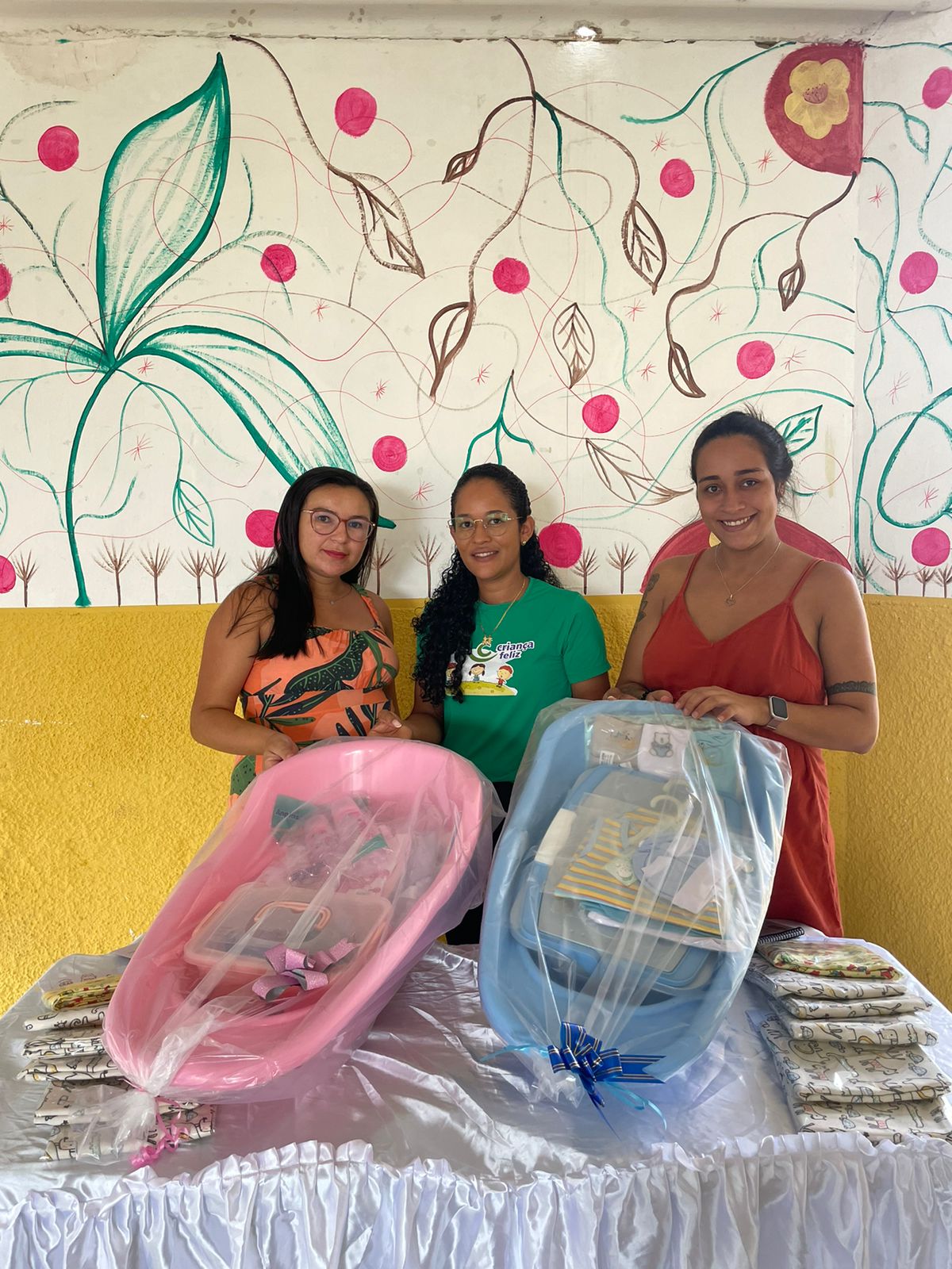 Foto da galeria
