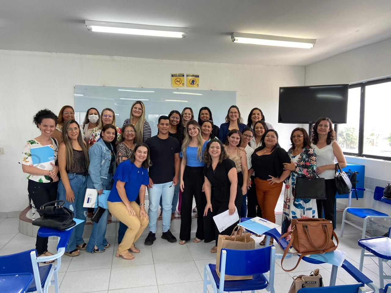 Foto da galeria