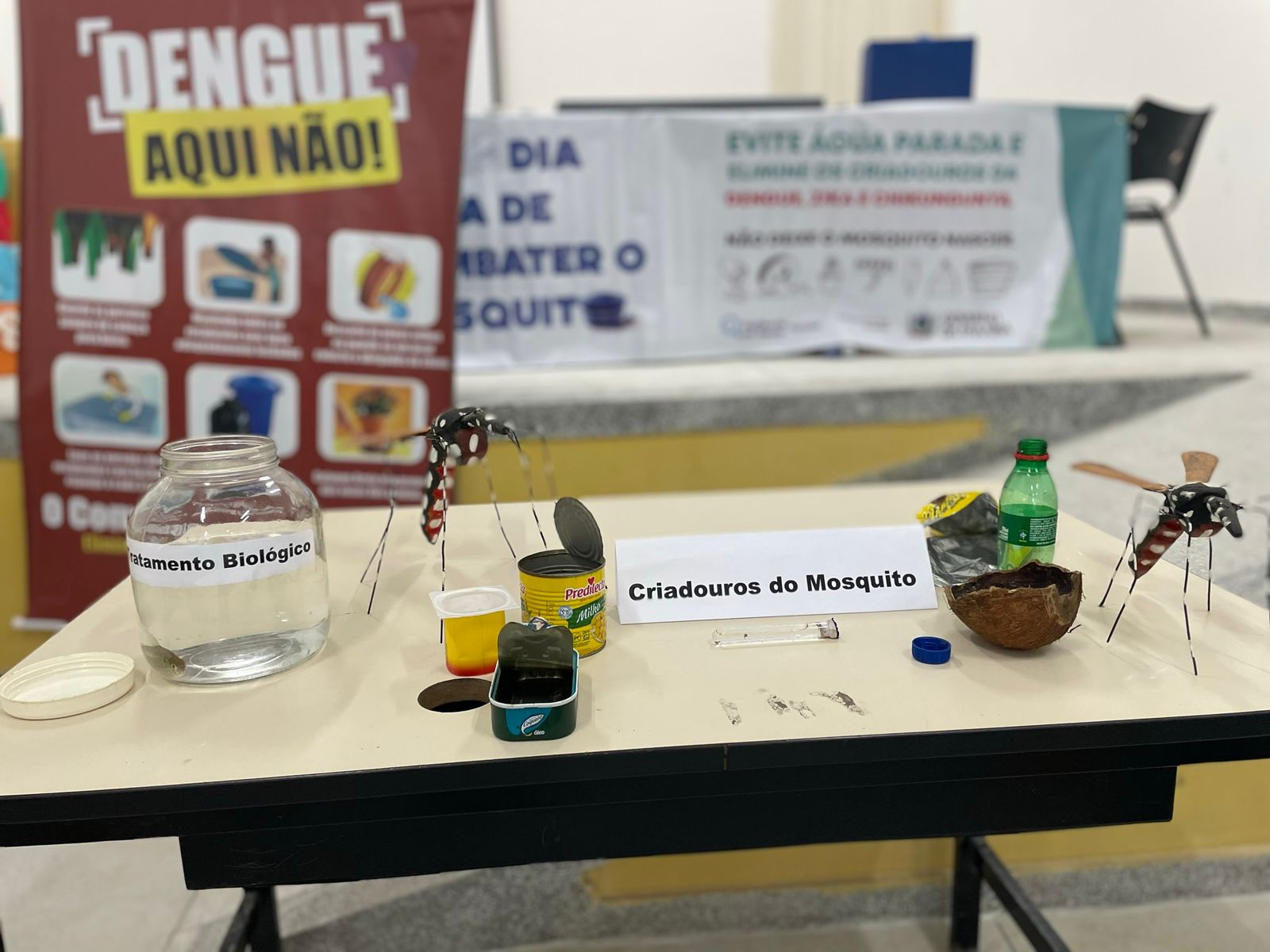 Foto da galeria