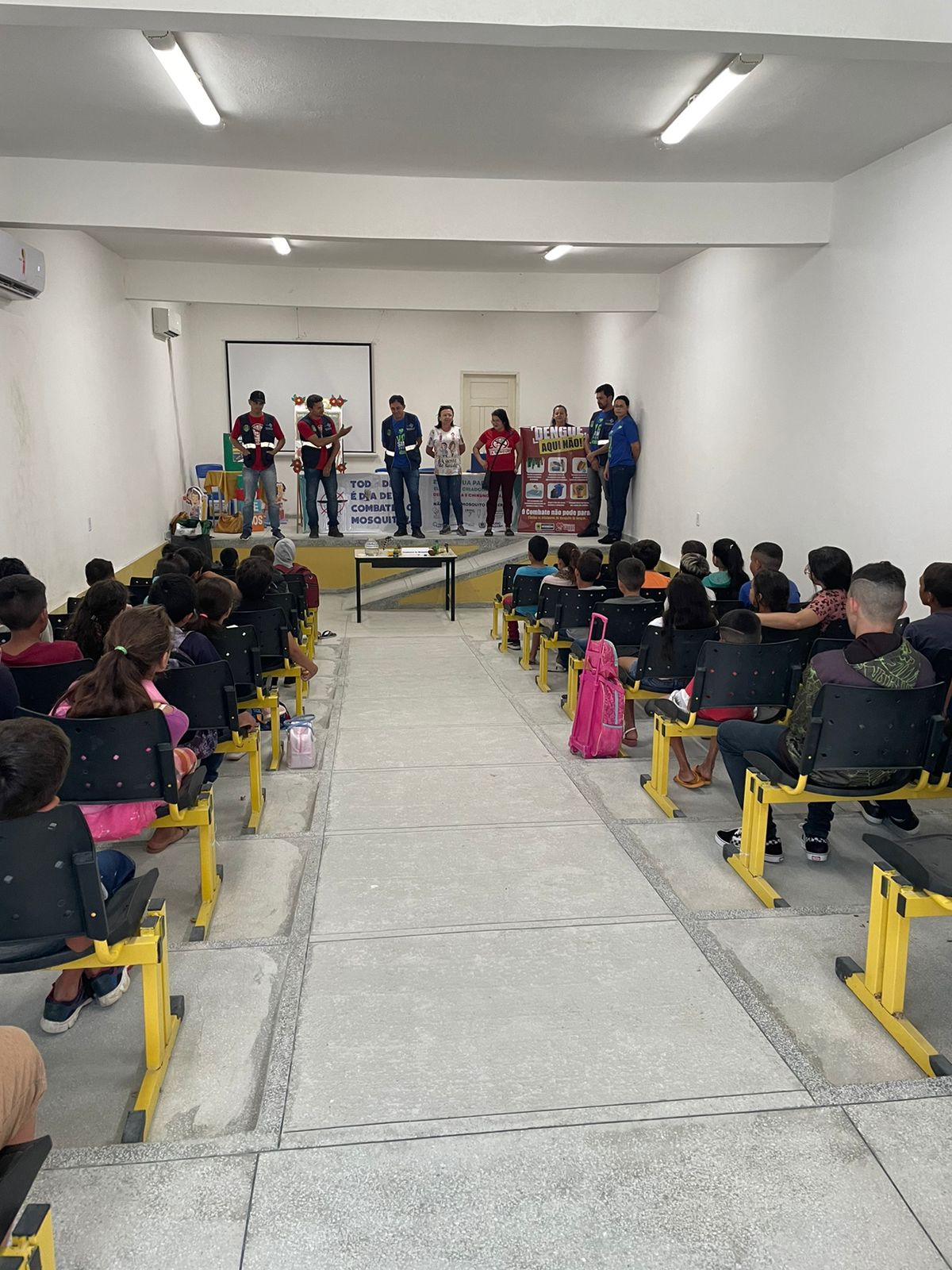 Foto da galeria