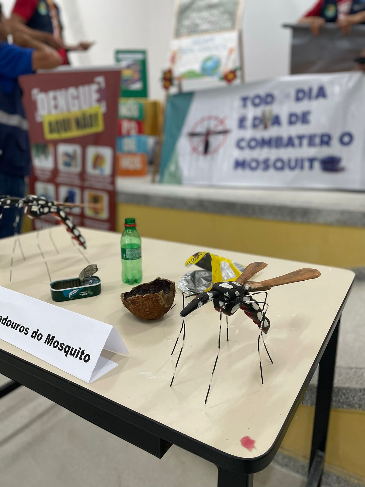 Foto da galeria