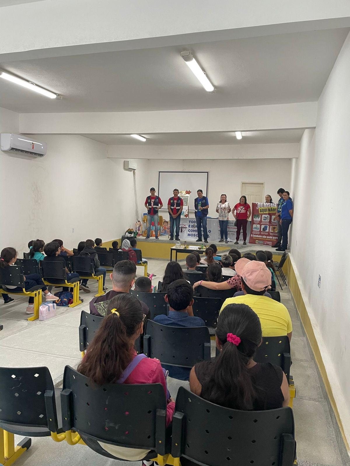 Foto da galeria
