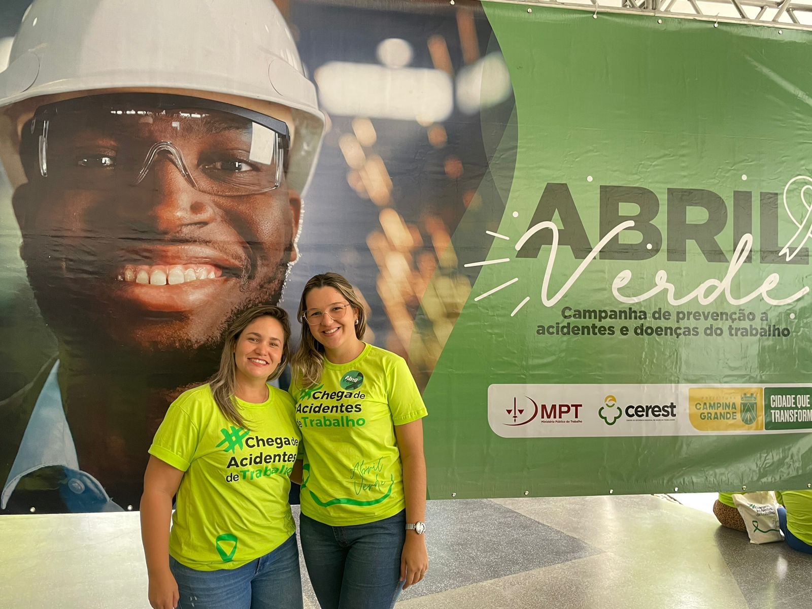 Foto da galeria