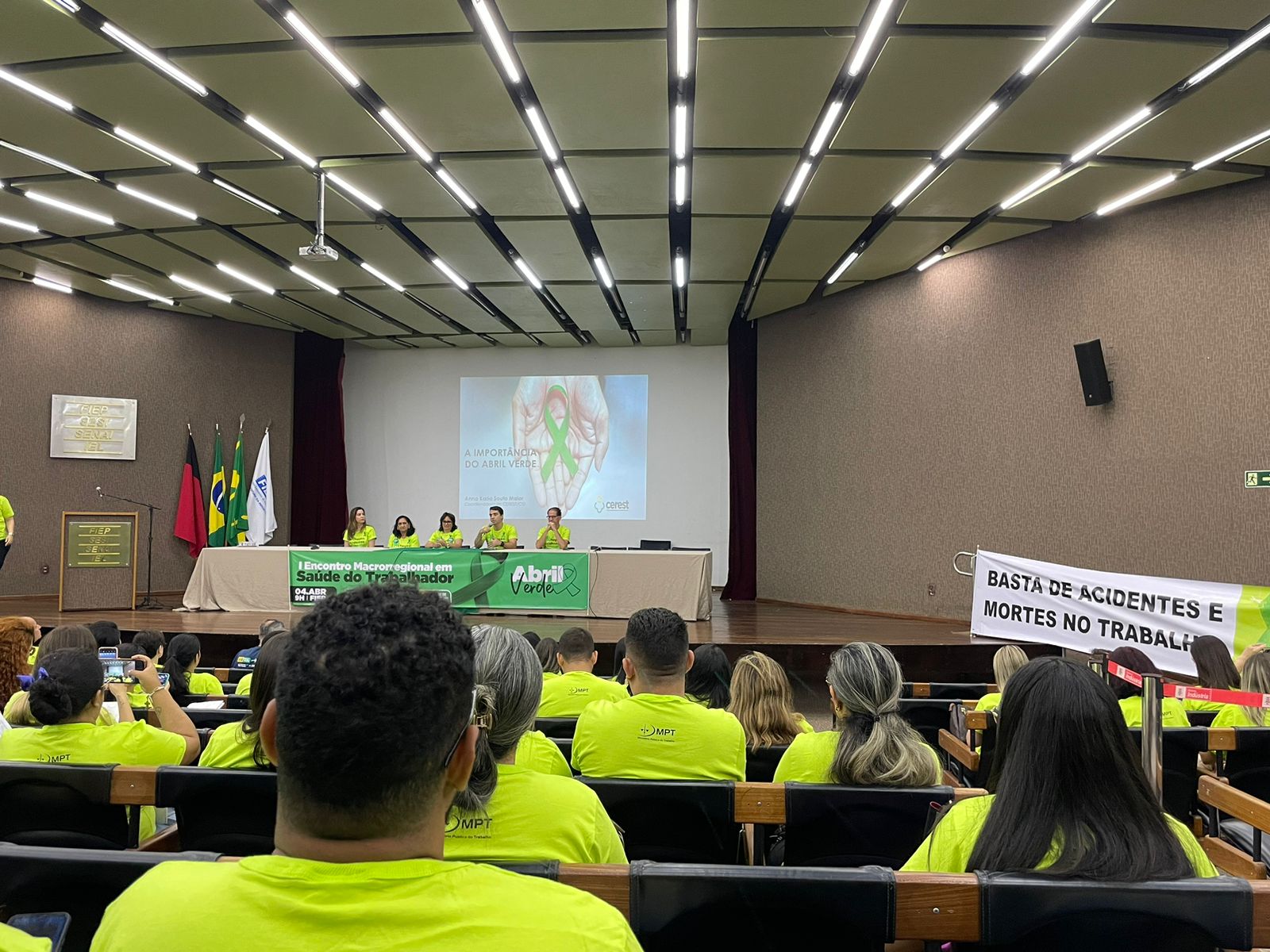 Foto da galeria