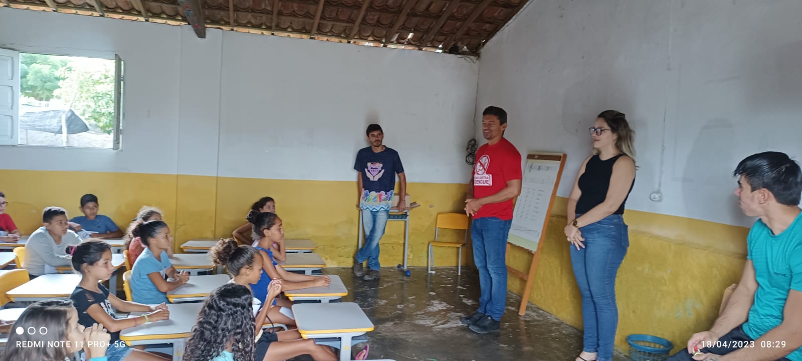 Foto da galeria