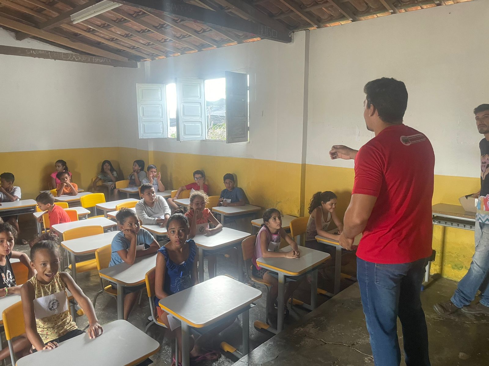 Foto da galeria