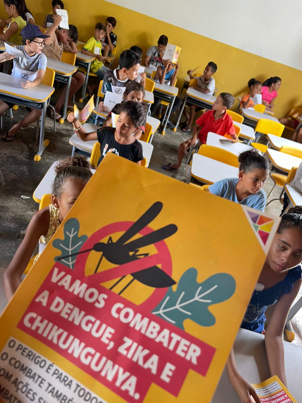 Foto da galeria