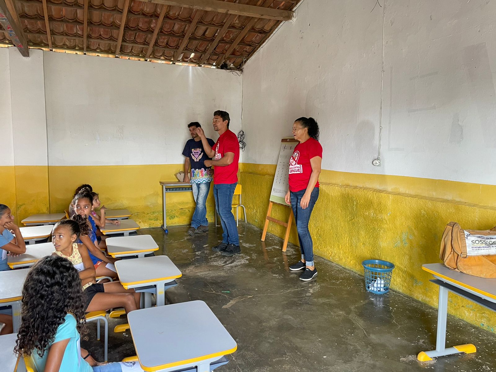 Foto da galeria