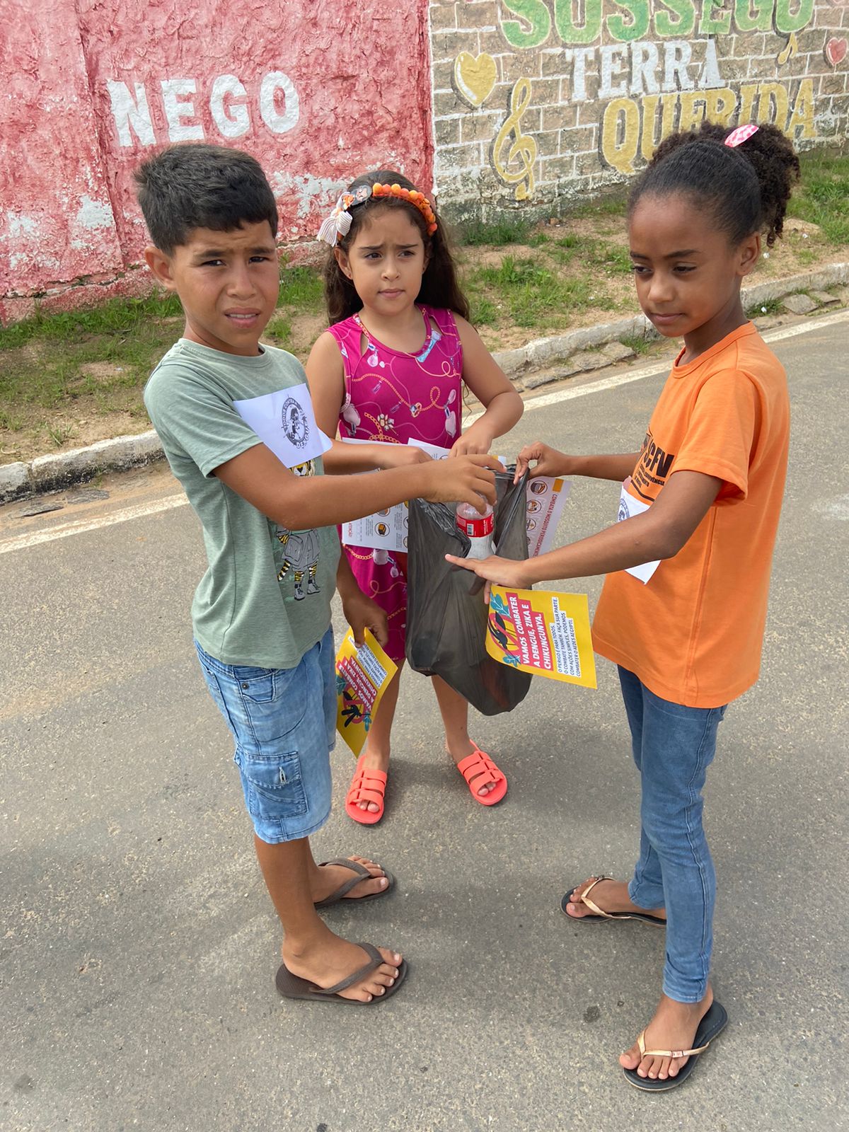 Foto da galeria