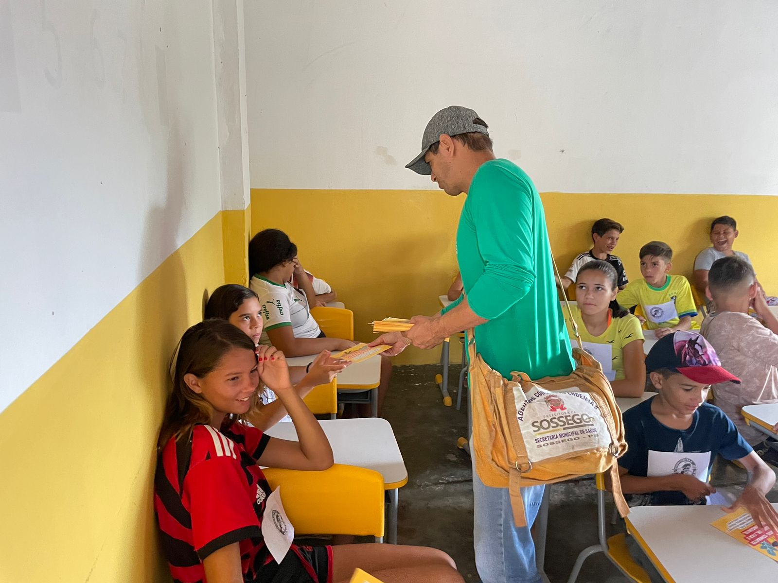 Foto da galeria
