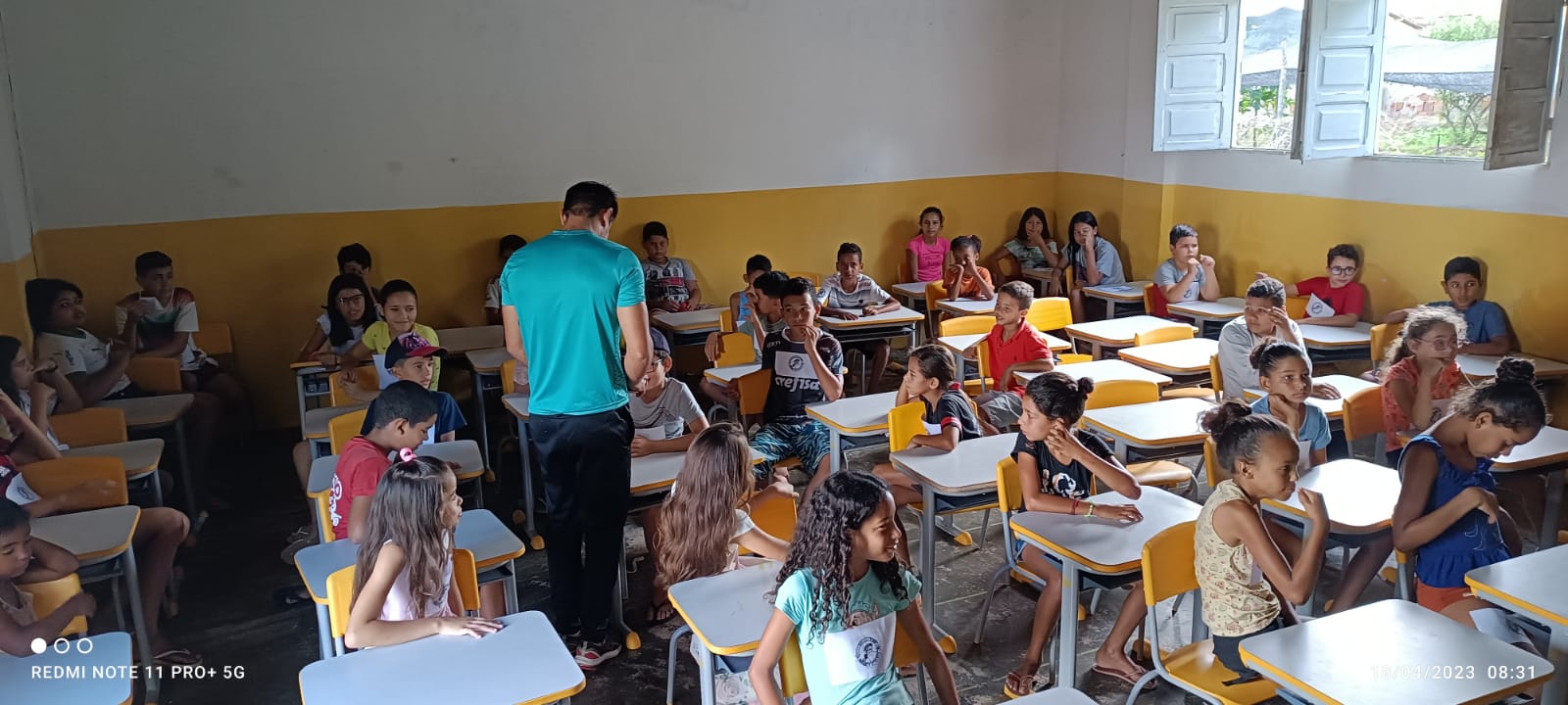 Foto da galeria