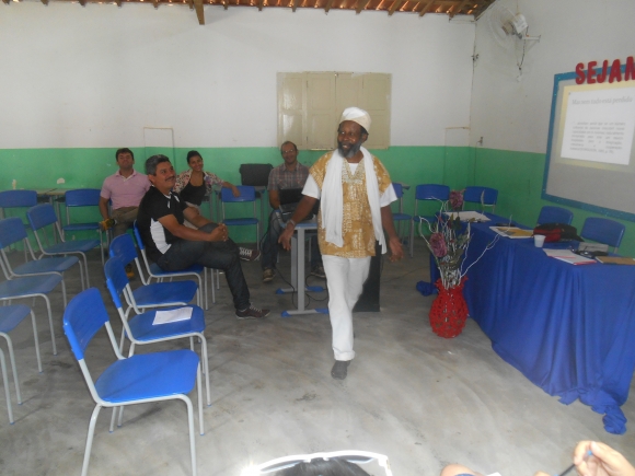 PLANEJAMENTO ESCOLAR 2016 EM SOSSEGO